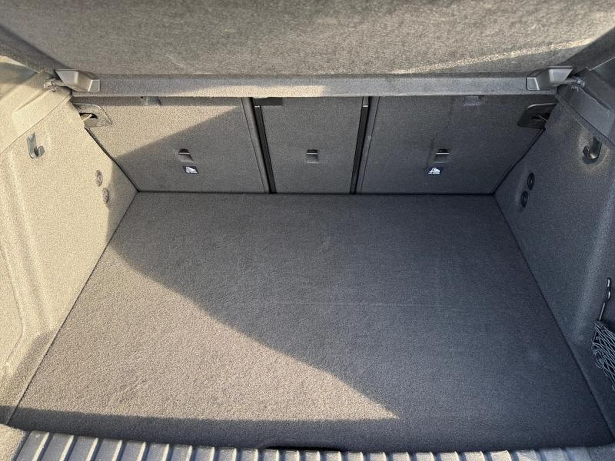 BMW 120 I Pack M / Panoramique / Essence (2025) - Photo 17