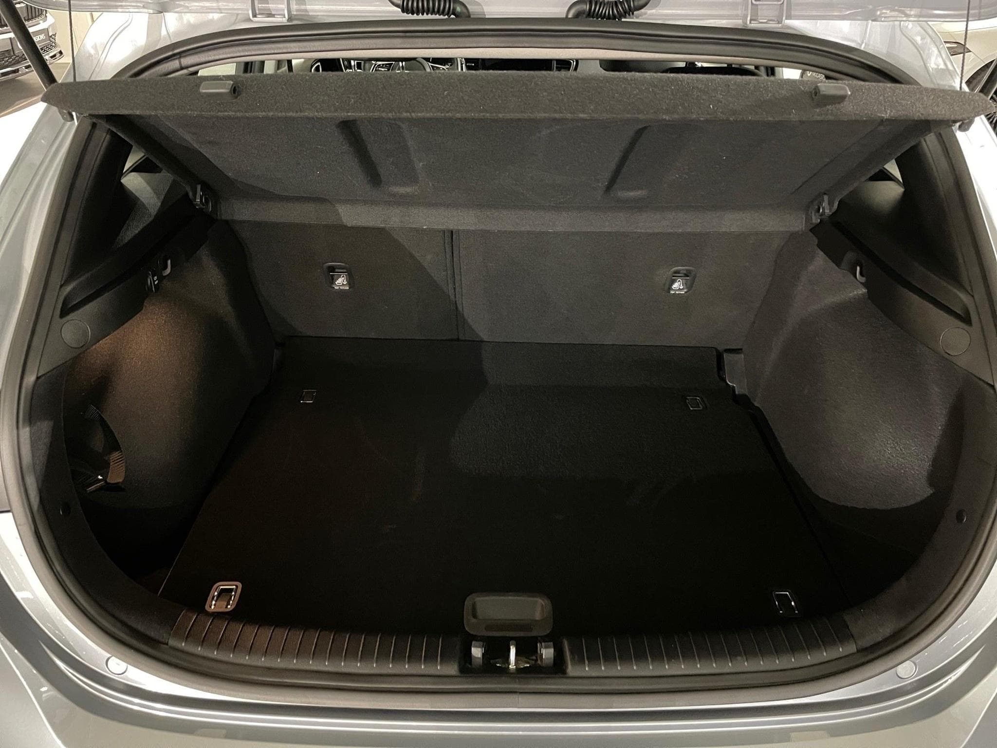 Kia Ceed 1.0 PULSE (2024) - Photo 12