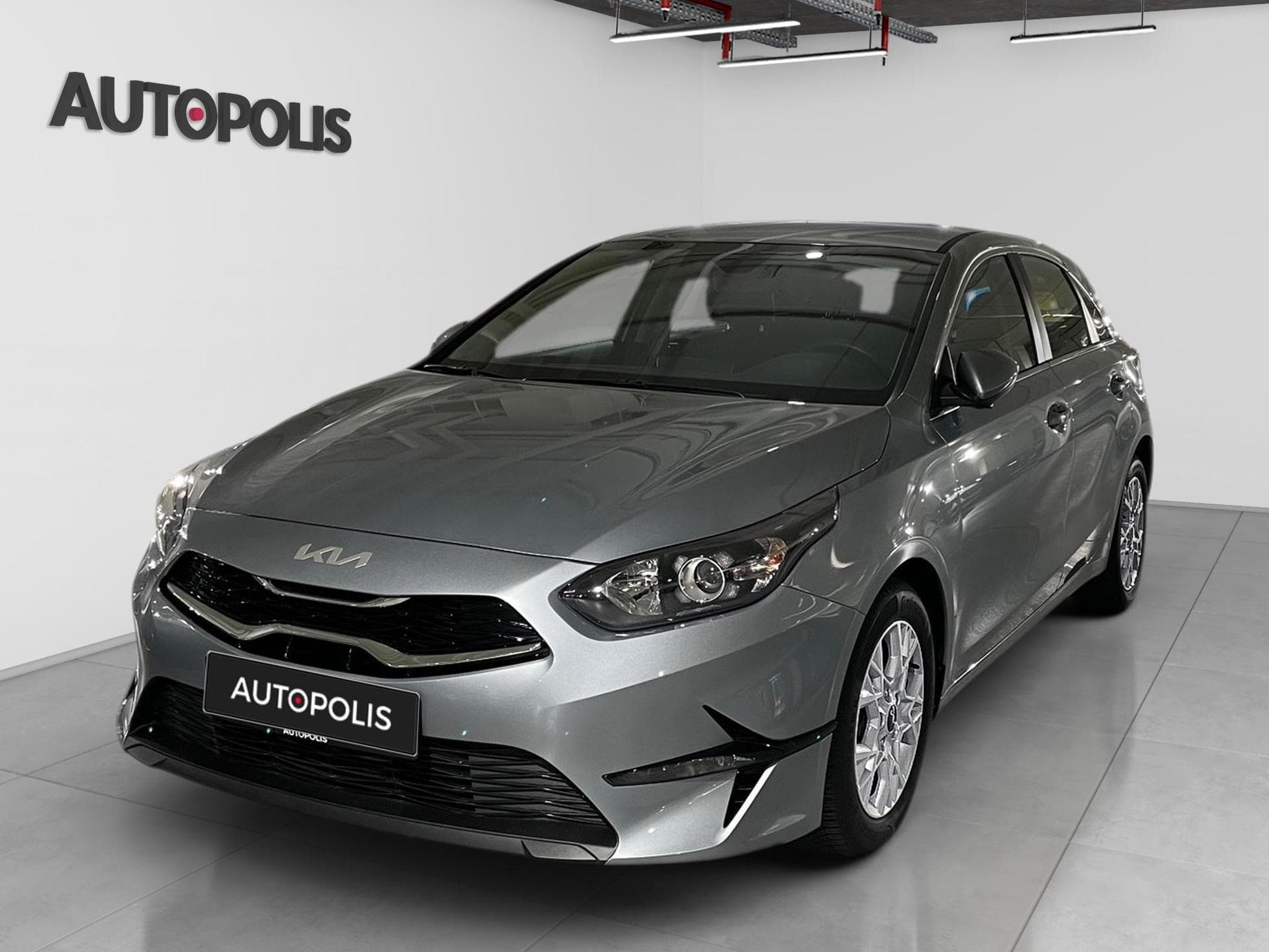 Kia Ceed 1.0 PULSE (2024) - Photo 17