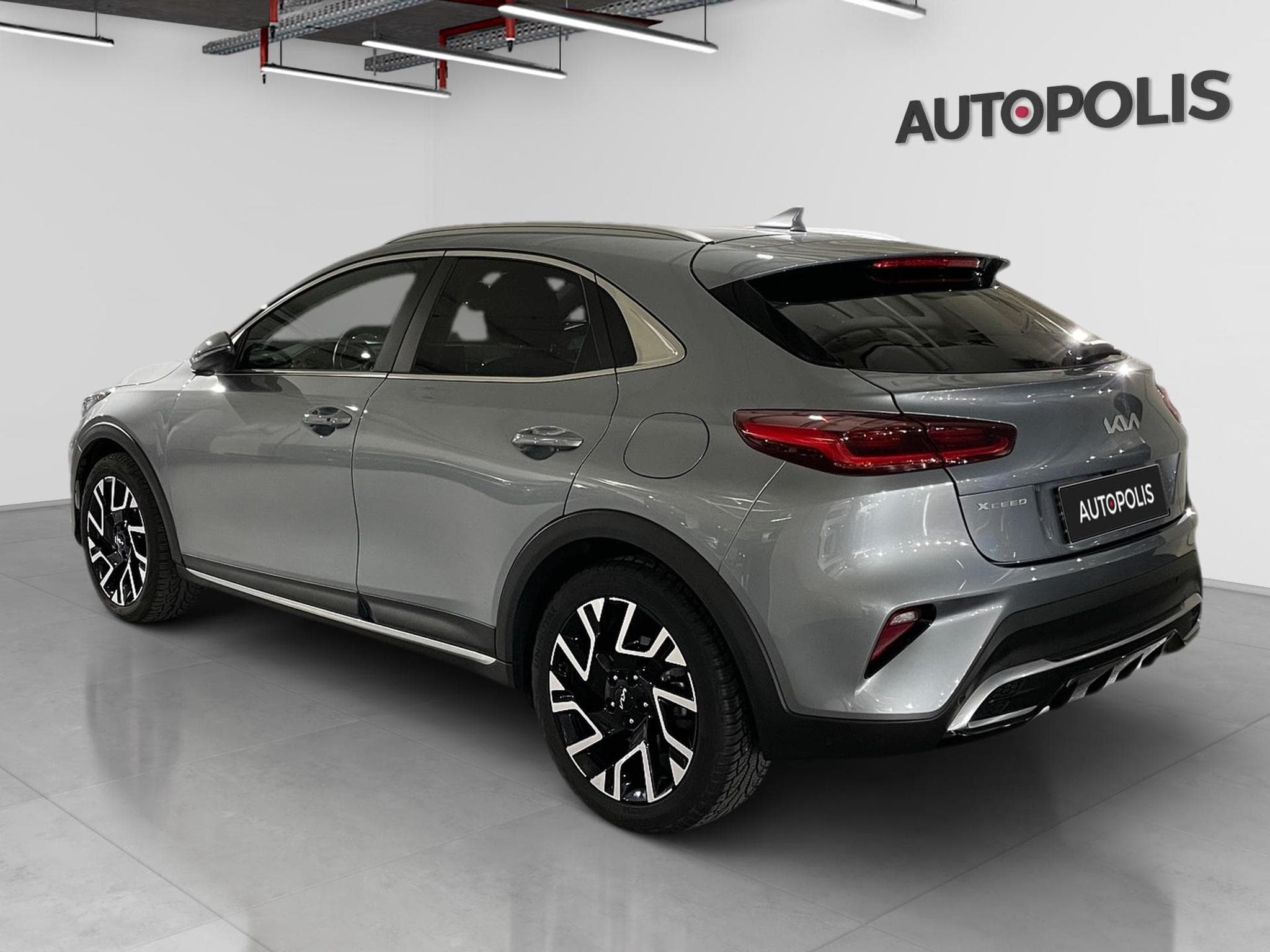 Kia XCeed 1.5 PULSE (2024) - Photo 13