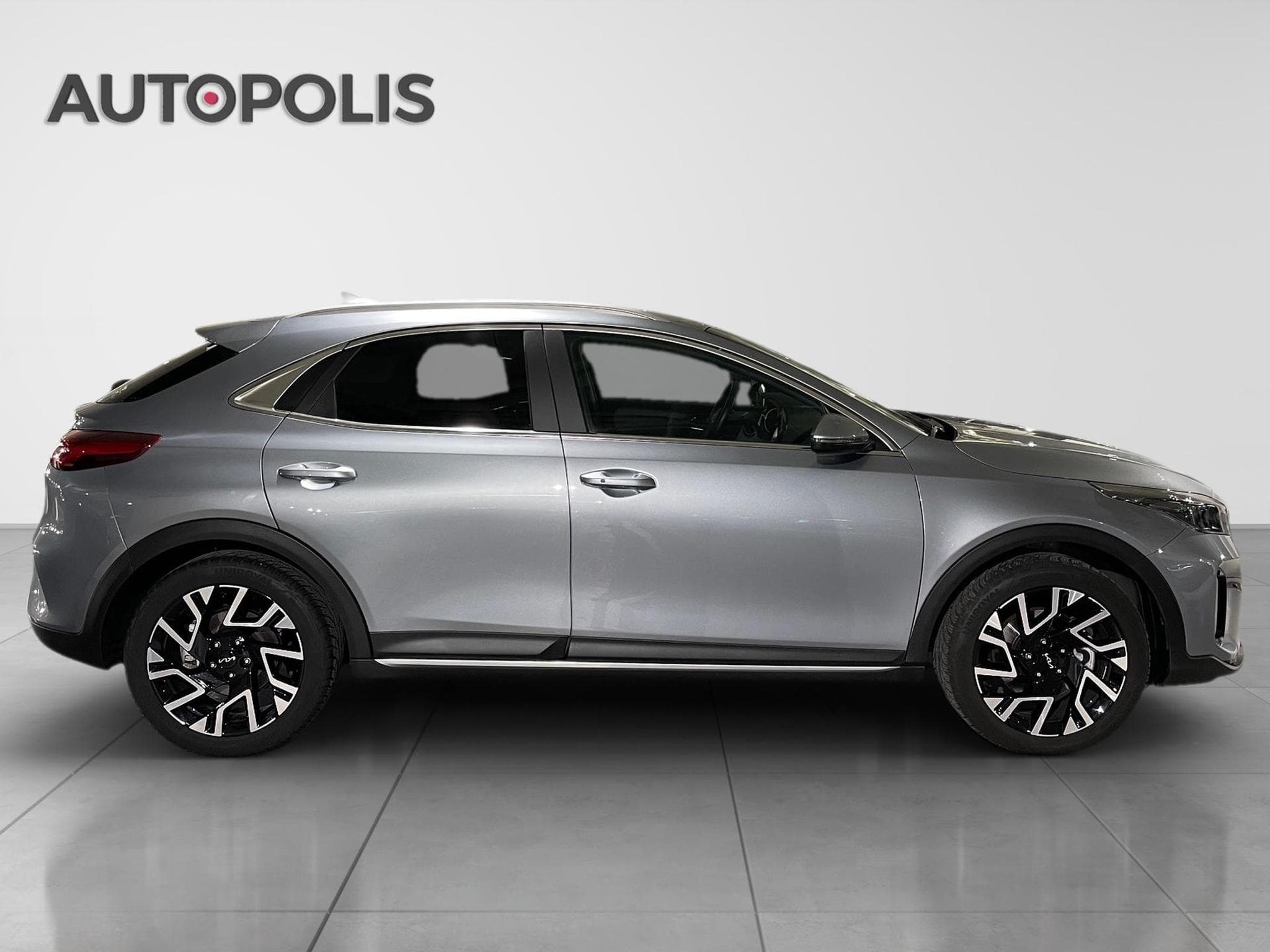 Kia XCeed 1.5 PULSE (2024) - Photo 16