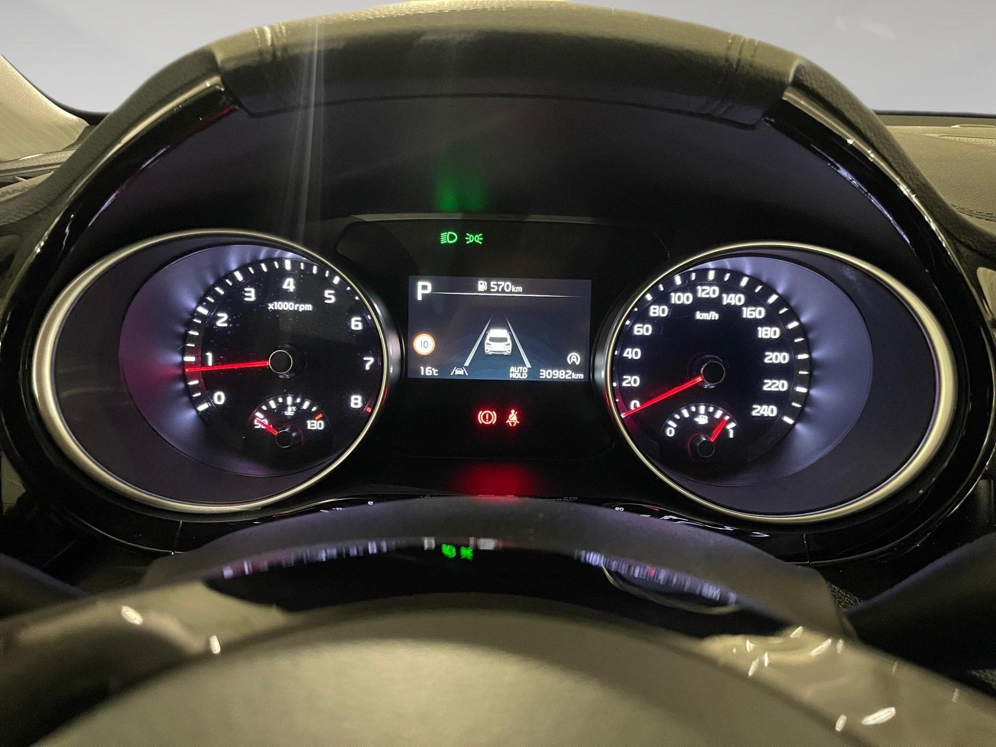 Kia XCeed 1.5 PULSE (2024) - Photo 2