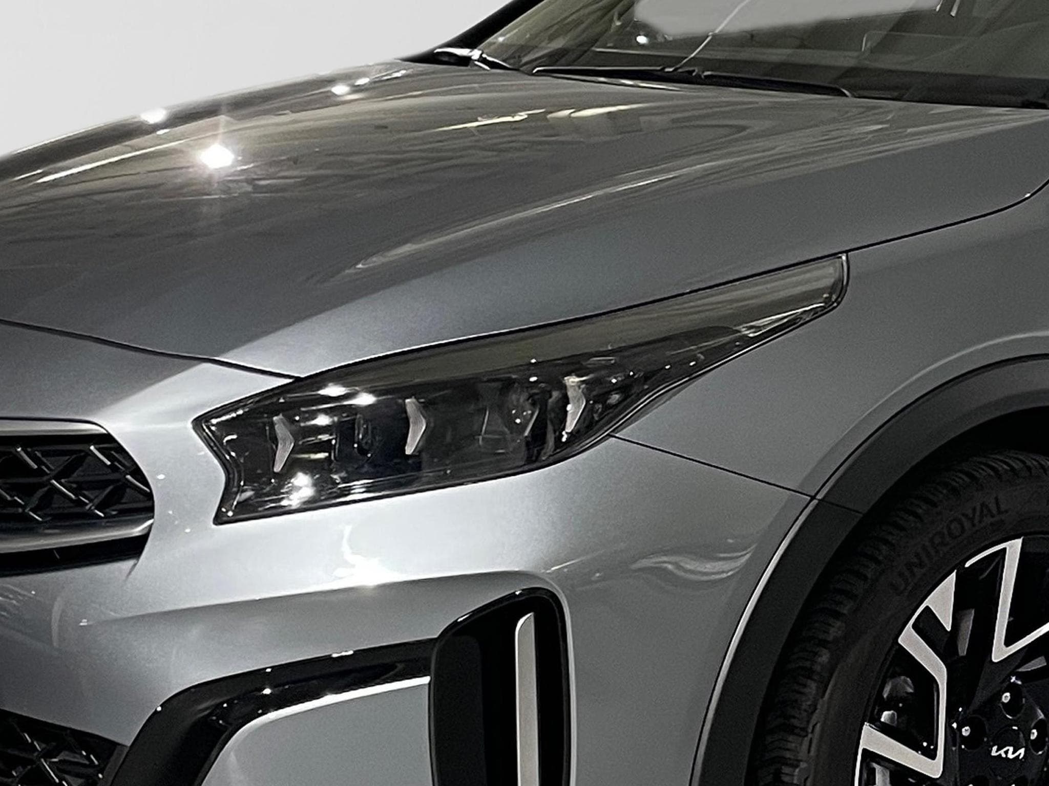 Kia XCeed 1.5 PULSE (2024) - Photo 21