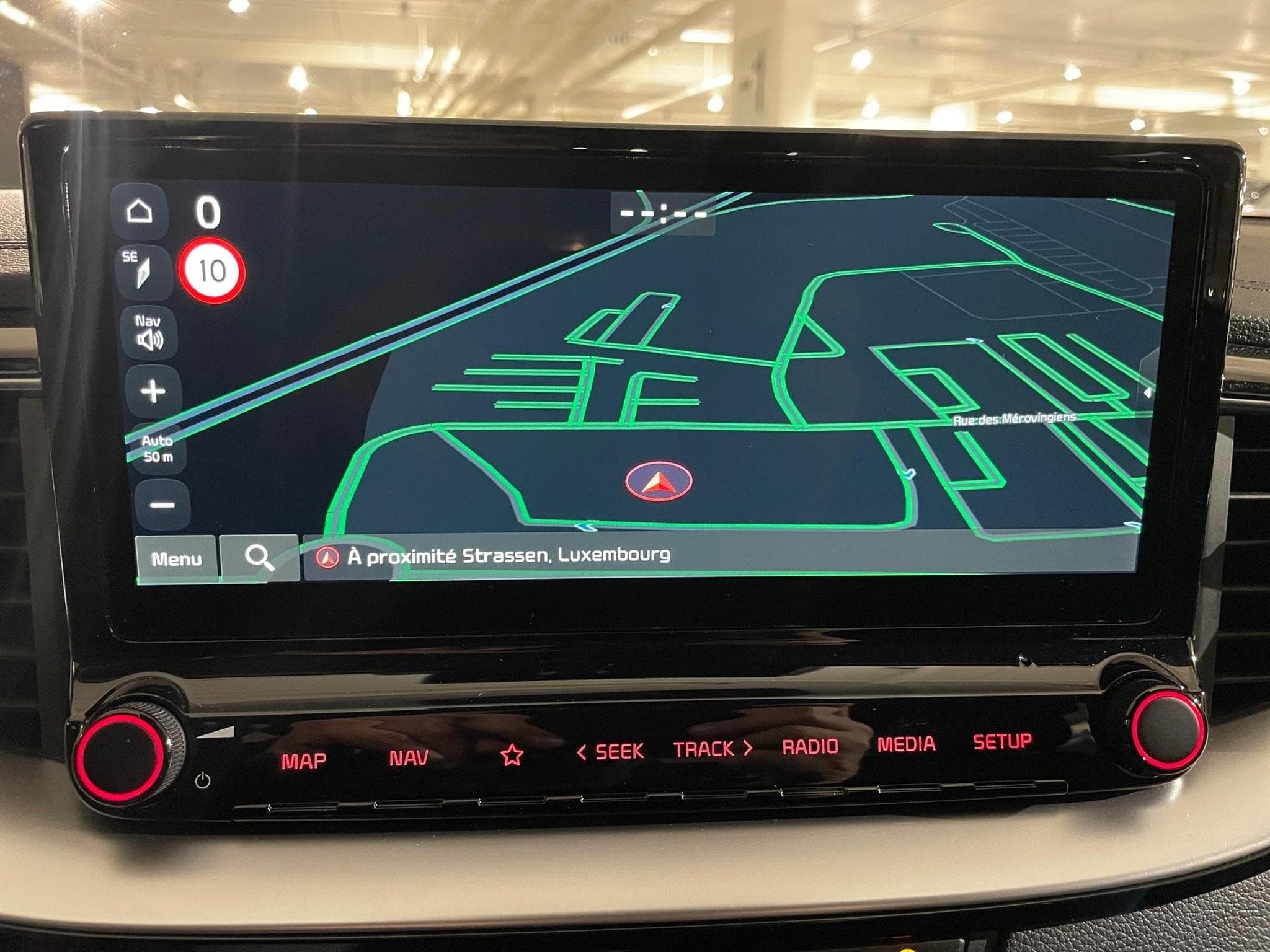 Kia XCeed 1.5 PULSE (2024) - Photo 3