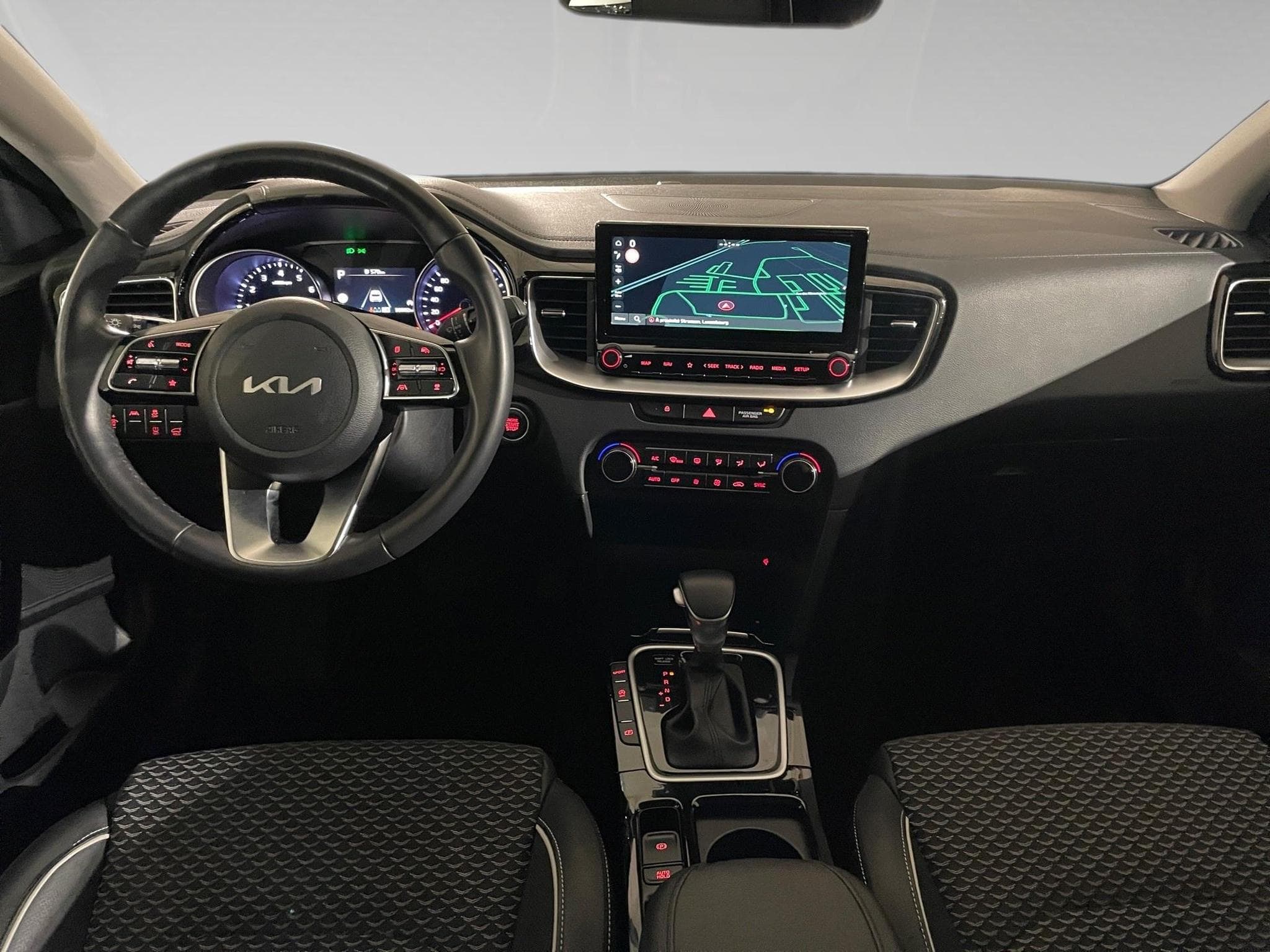 Kia XCeed 1.5 PULSE (2024) - Photo 5