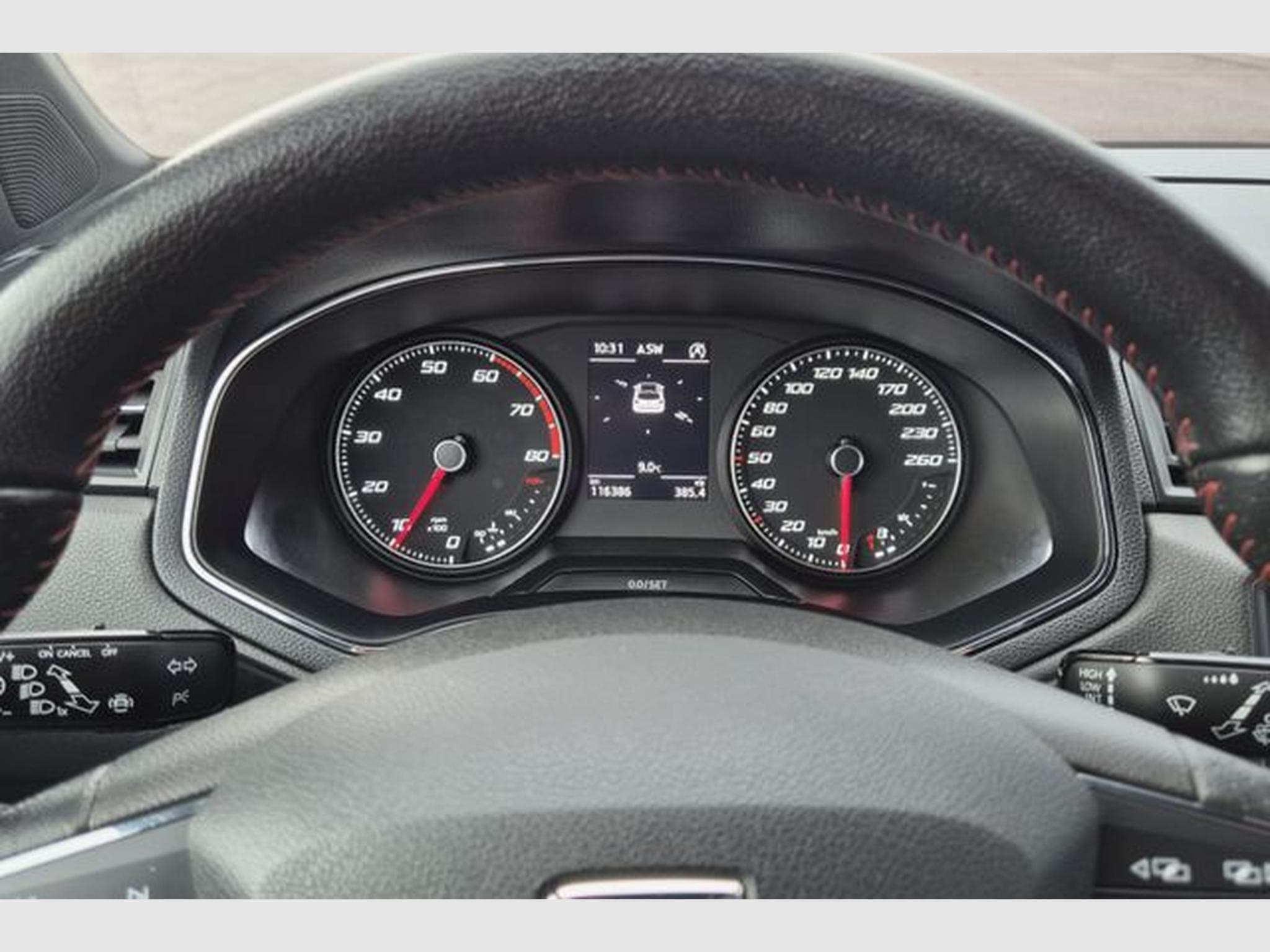 Seat Arona Arona 1.5 FR, Navi, Carplay, LED. (2019) - Photo 10