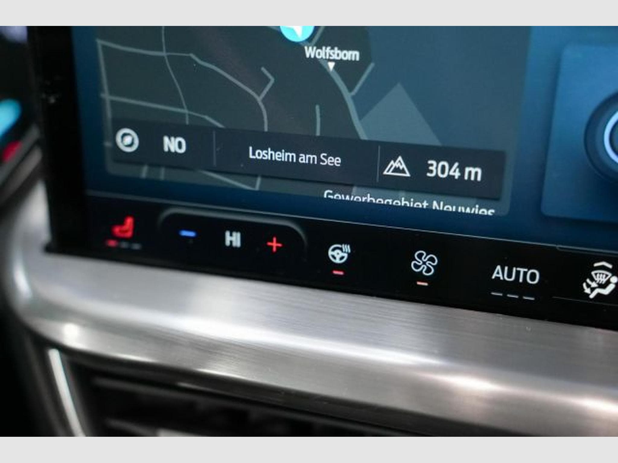 Ford Focus Focus Turnier 1.5 D 8G-Aut Titanium NAVI LED RFK (2023) - Photo 15