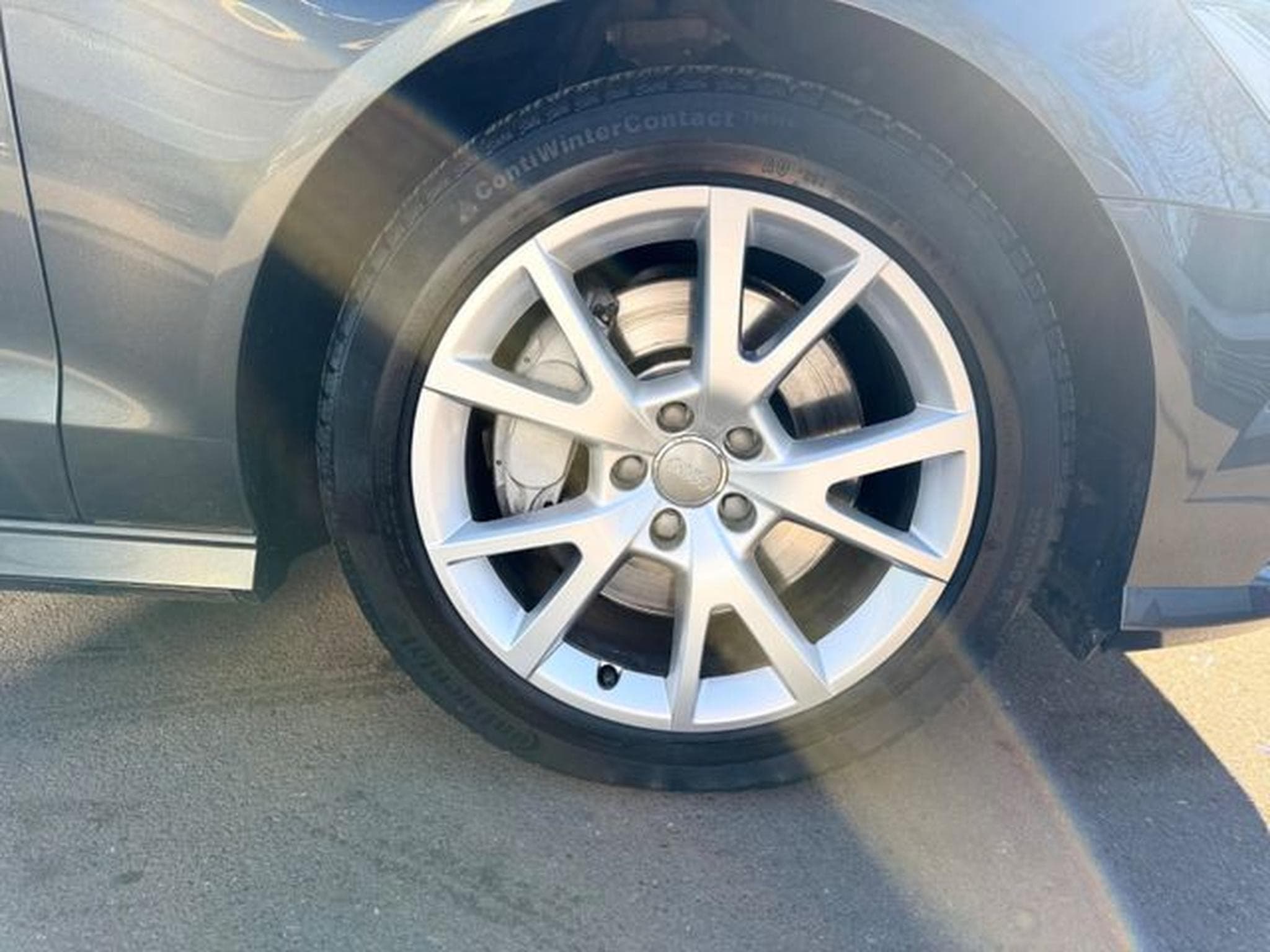 Audi A6 A6 AVANT 3.0 TDI QUATTRO*S-LINE*LED*2.HD*LUFT* (2015) - Photo 11