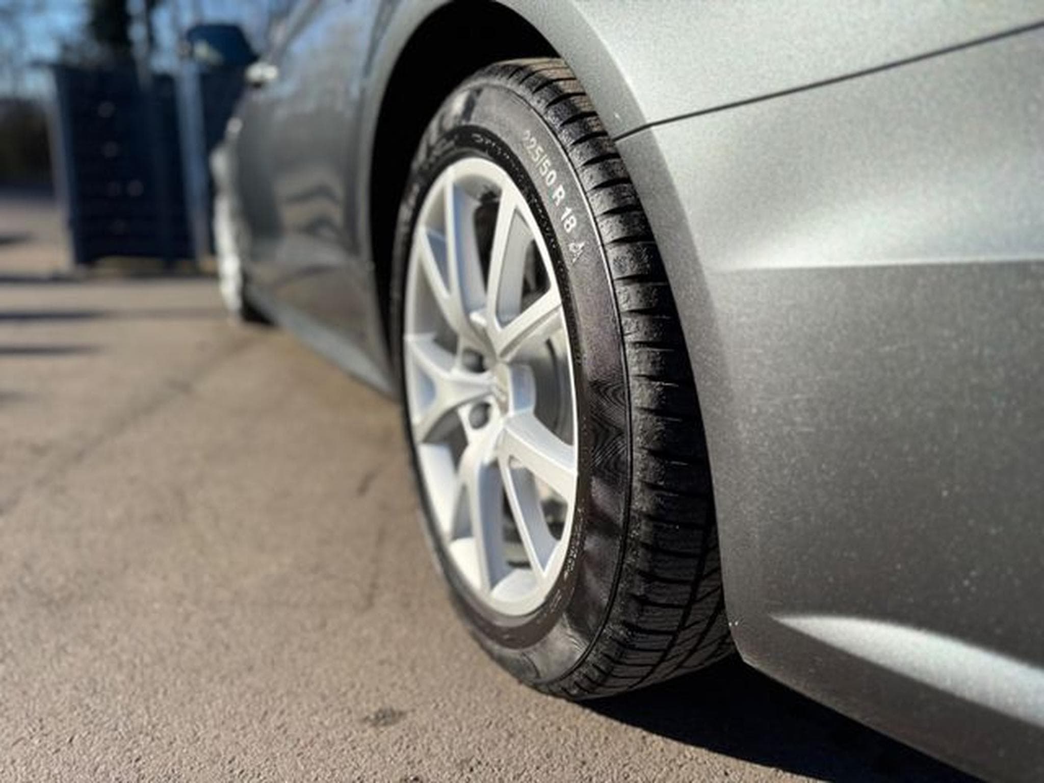 Audi A6 A6 AVANT 3.0 TDI QUATTRO*S-LINE*LED*2.HD*LUFT* (2015) - Photo 9