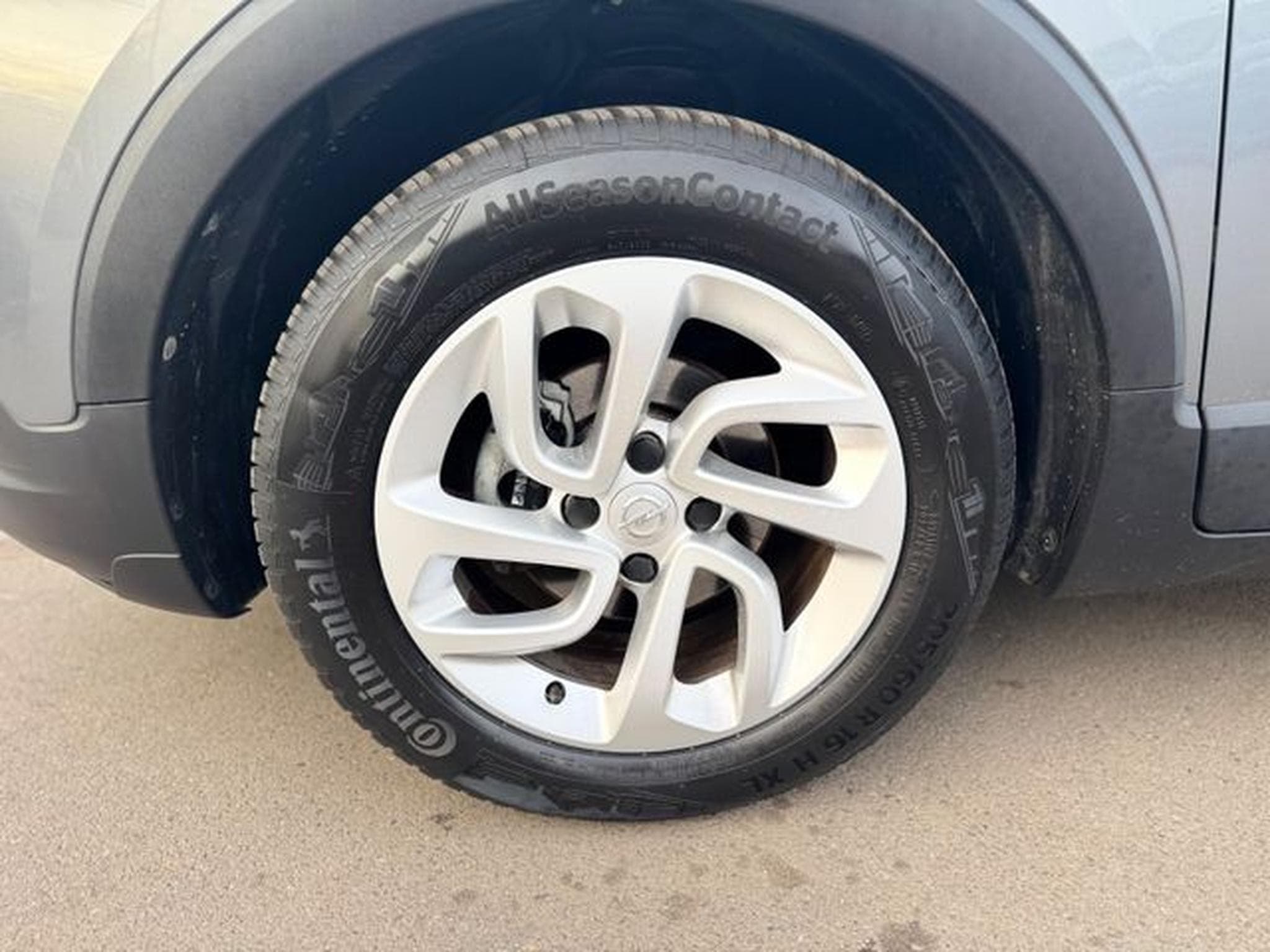 Opel Crossland CROSSLAND X*NAVI*PDC*KLIMA*APPLE CARPLAY*EURO 6* (2018) - Photo 11