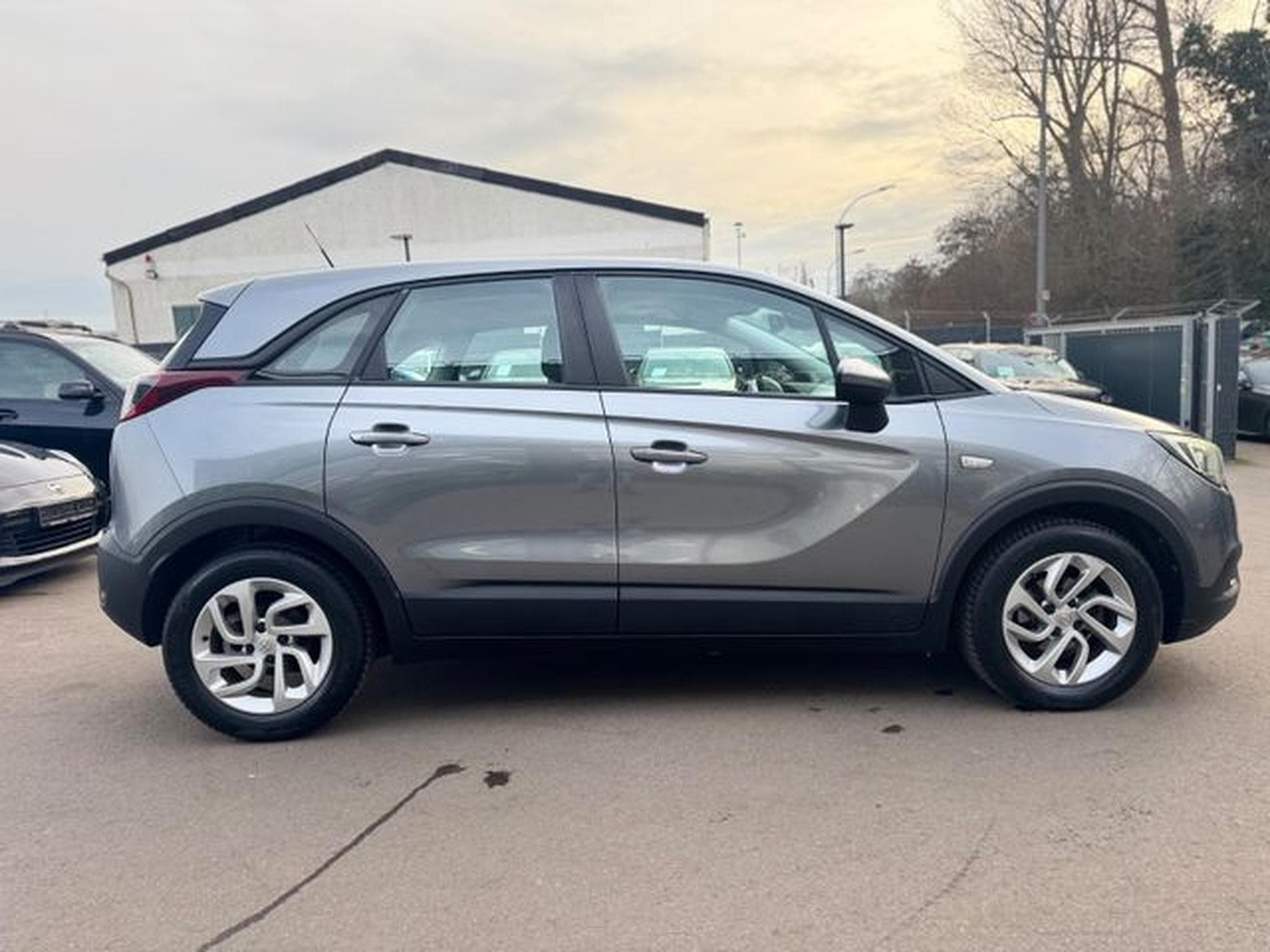 Opel Crossland CROSSLAND X*NAVI*PDC*KLIMA*APPLE CARPLAY*EURO 6* (2018) - Photo 14