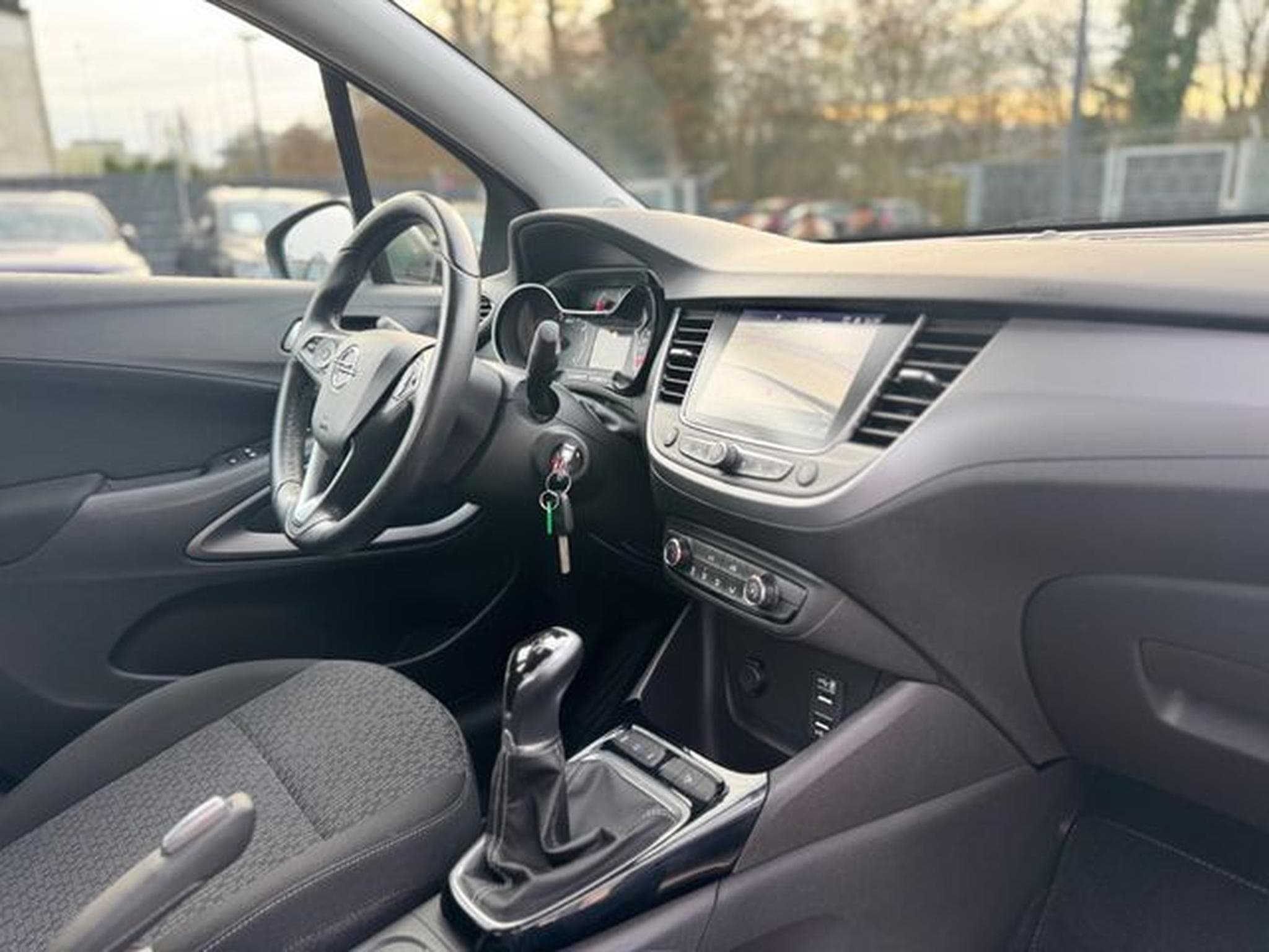 Opel Crossland CROSSLAND X*NAVI*PDC*KLIMA*APPLE CARPLAY*EURO 6* (2018) - Photo 15