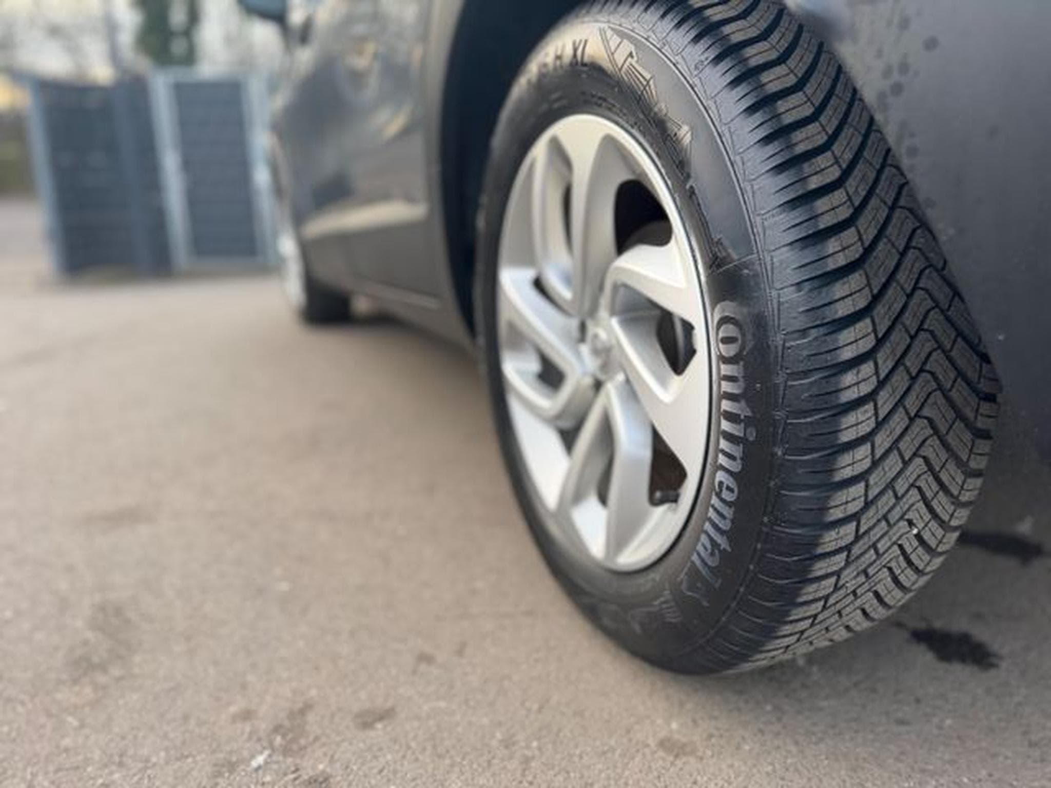 Opel Crossland CROSSLAND X*NAVI*PDC*KLIMA*APPLE CARPLAY*EURO 6* (2018) - Photo 9