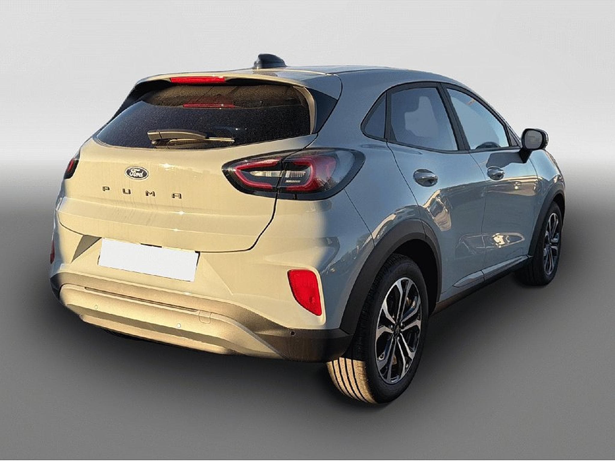 Ford Puma (2026) - Photo 3