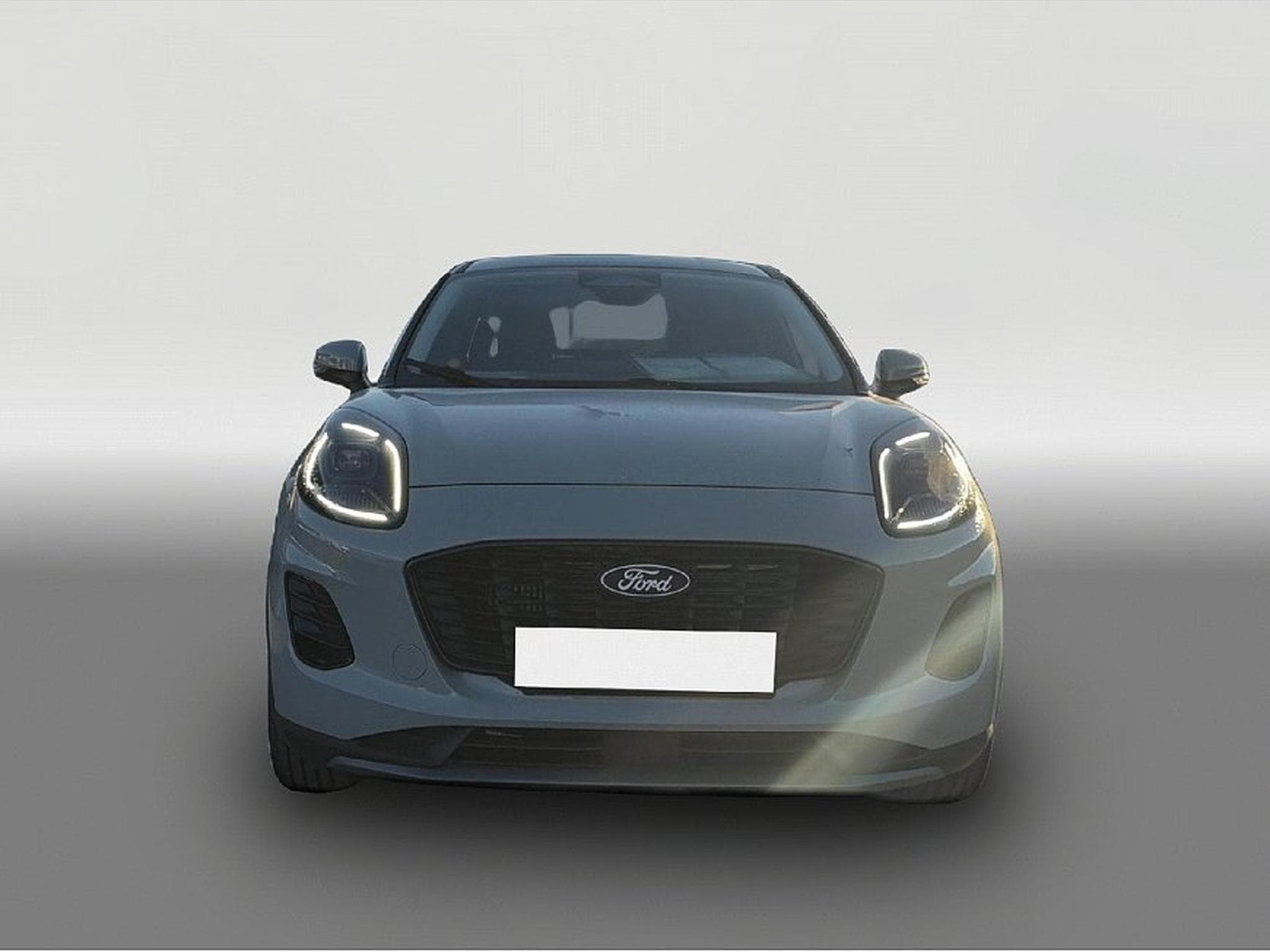 Ford Puma (2026) - Photo 5