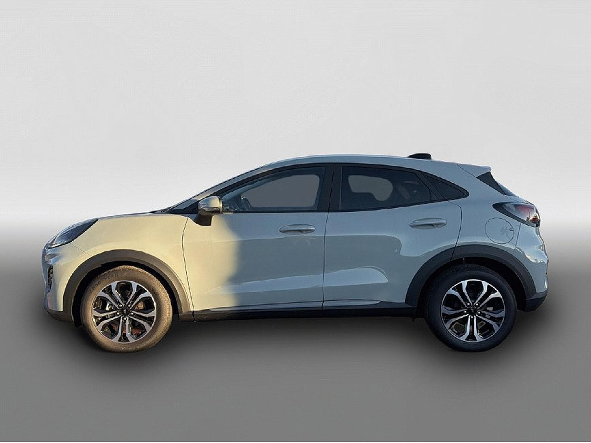 Ford Puma (2026) - Photo 6