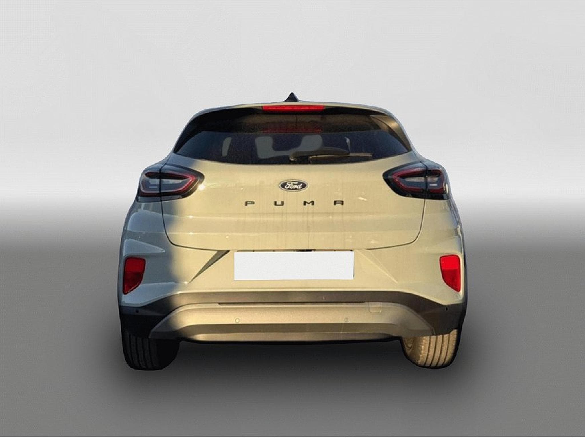 Ford Puma (2026) - Photo 7