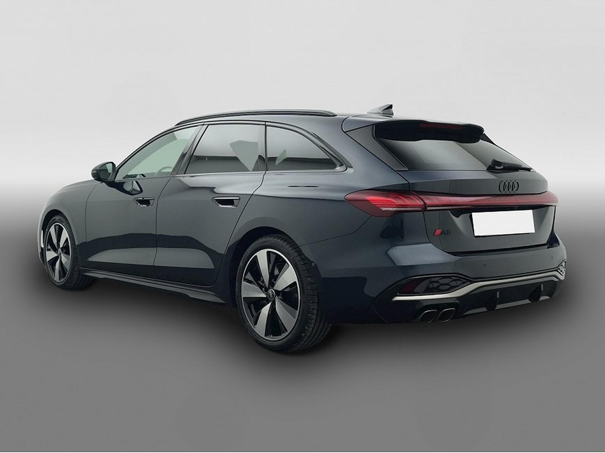 Audi A5 (2026) - Photo 3