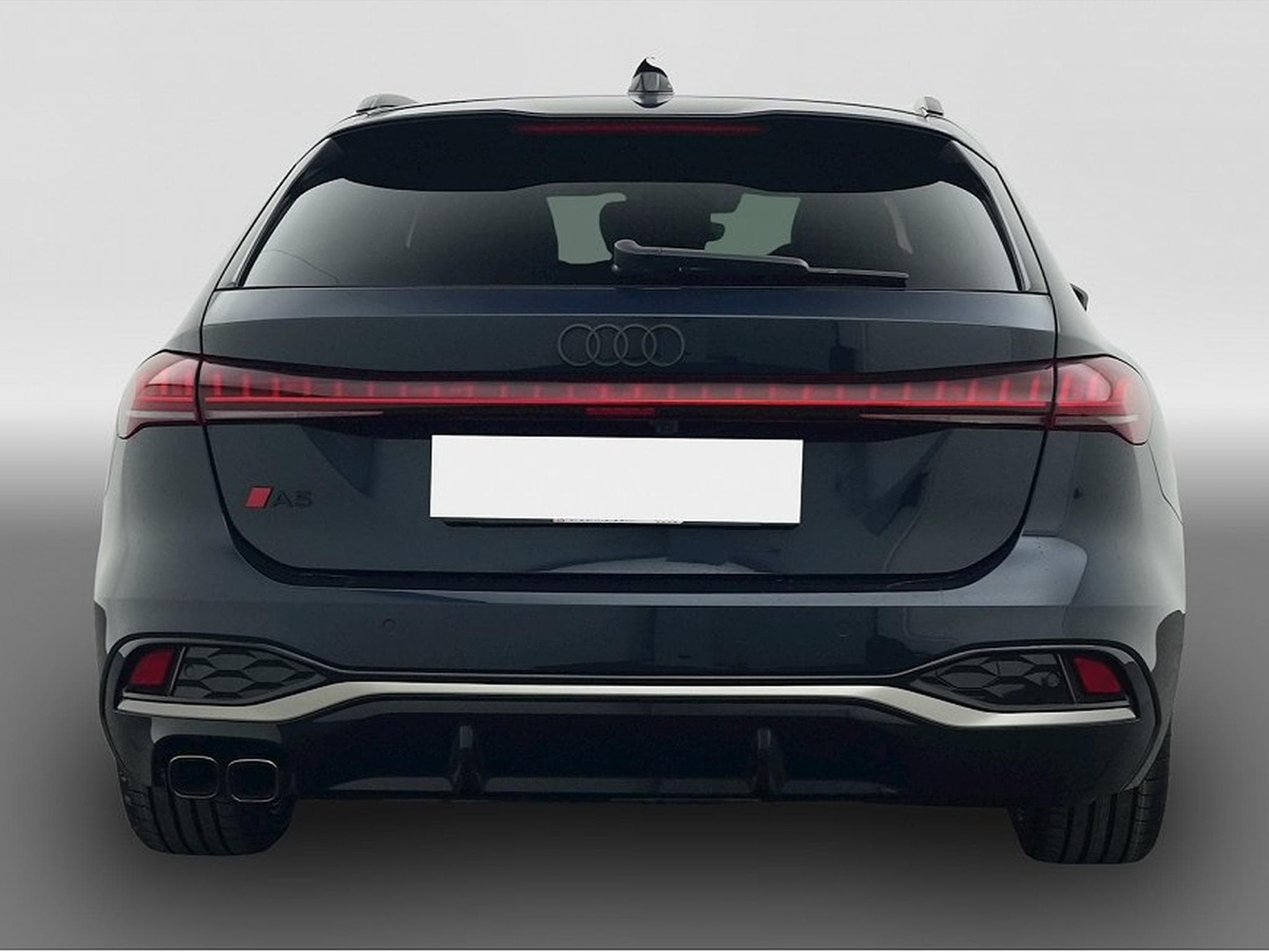 Audi A5 (2026) - Photo 4