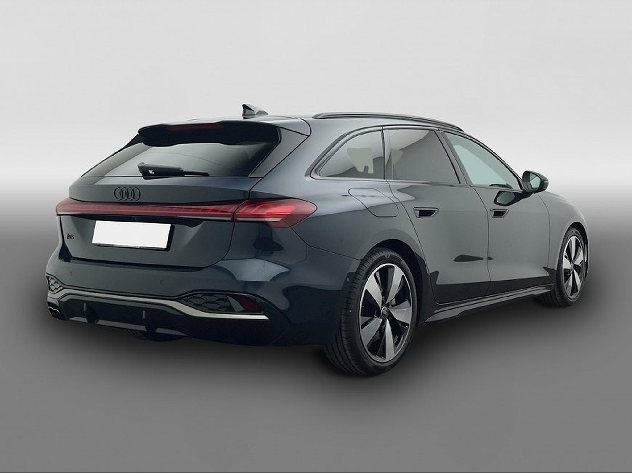 Audi A5 (2026) - Photo 5