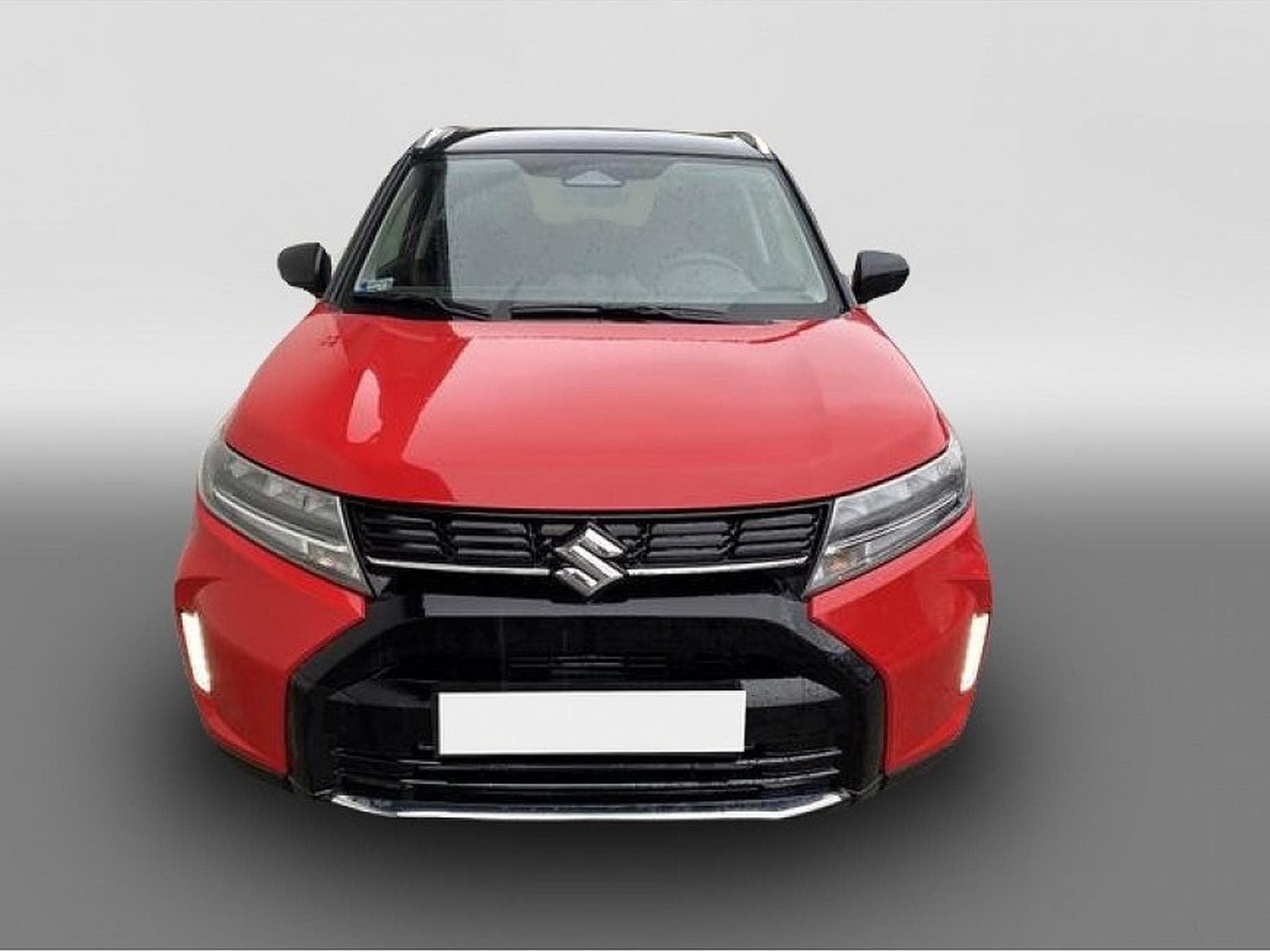 Suzuki Vitara (2026) - Photo 5