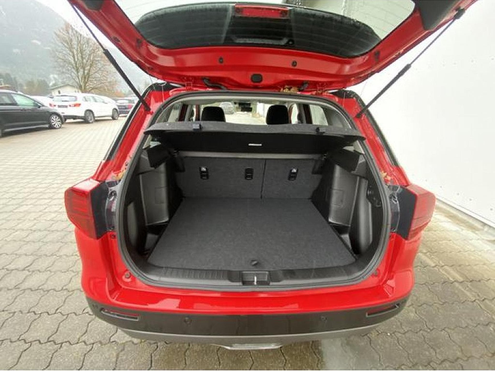 Suzuki Vitara (2026) - Photo 7