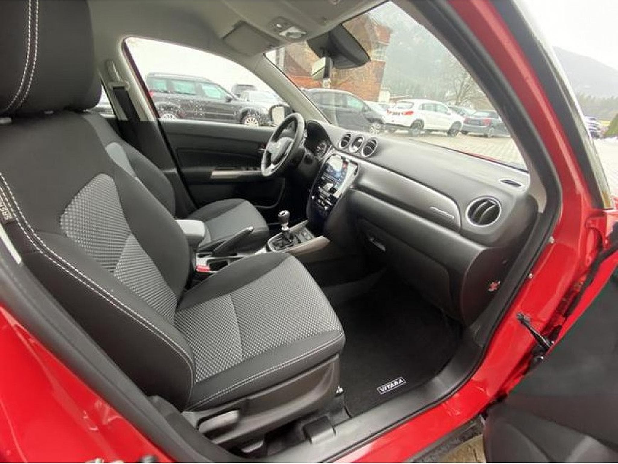 Suzuki Vitara (2026) - Photo 9