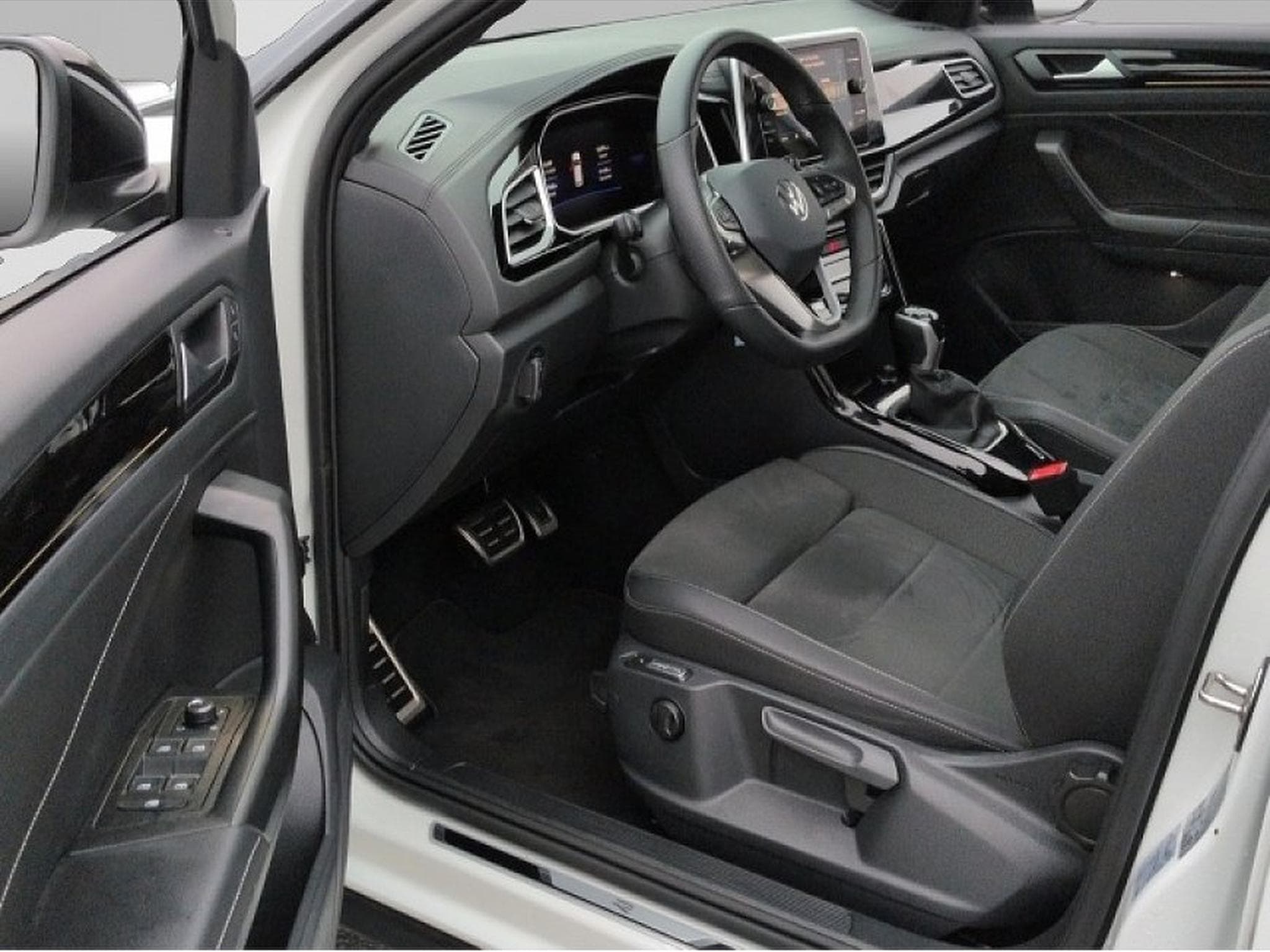 VW T-Roc (2025) - Foto 4