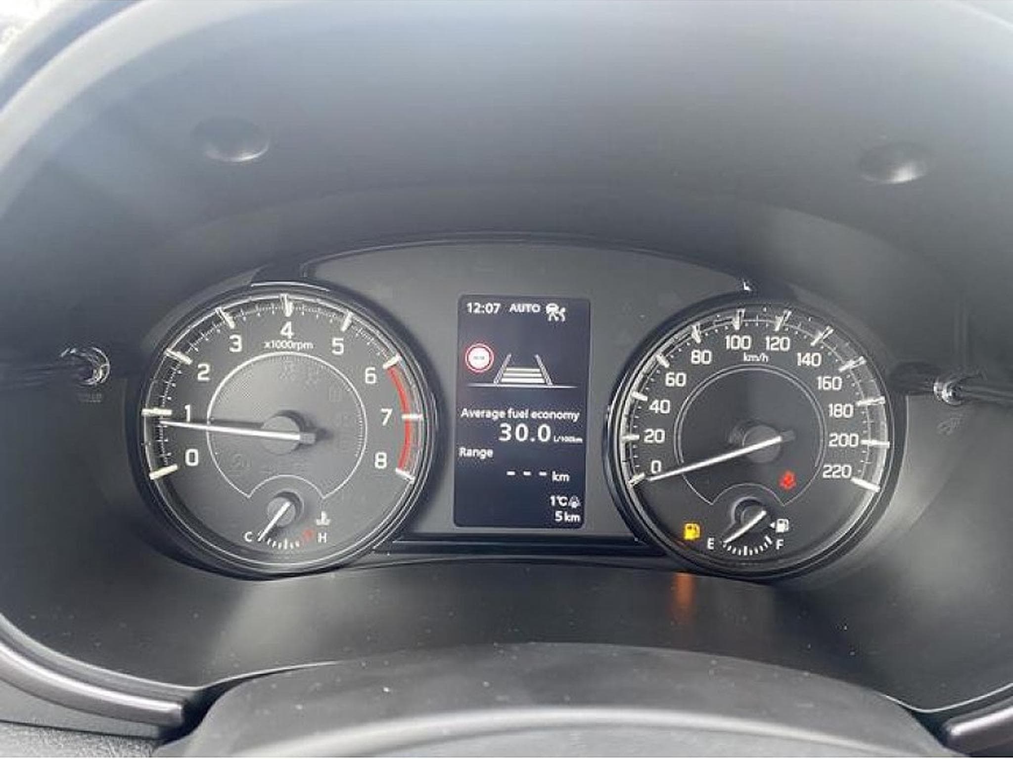 Suzuki Vitara (2026) - Photo 10