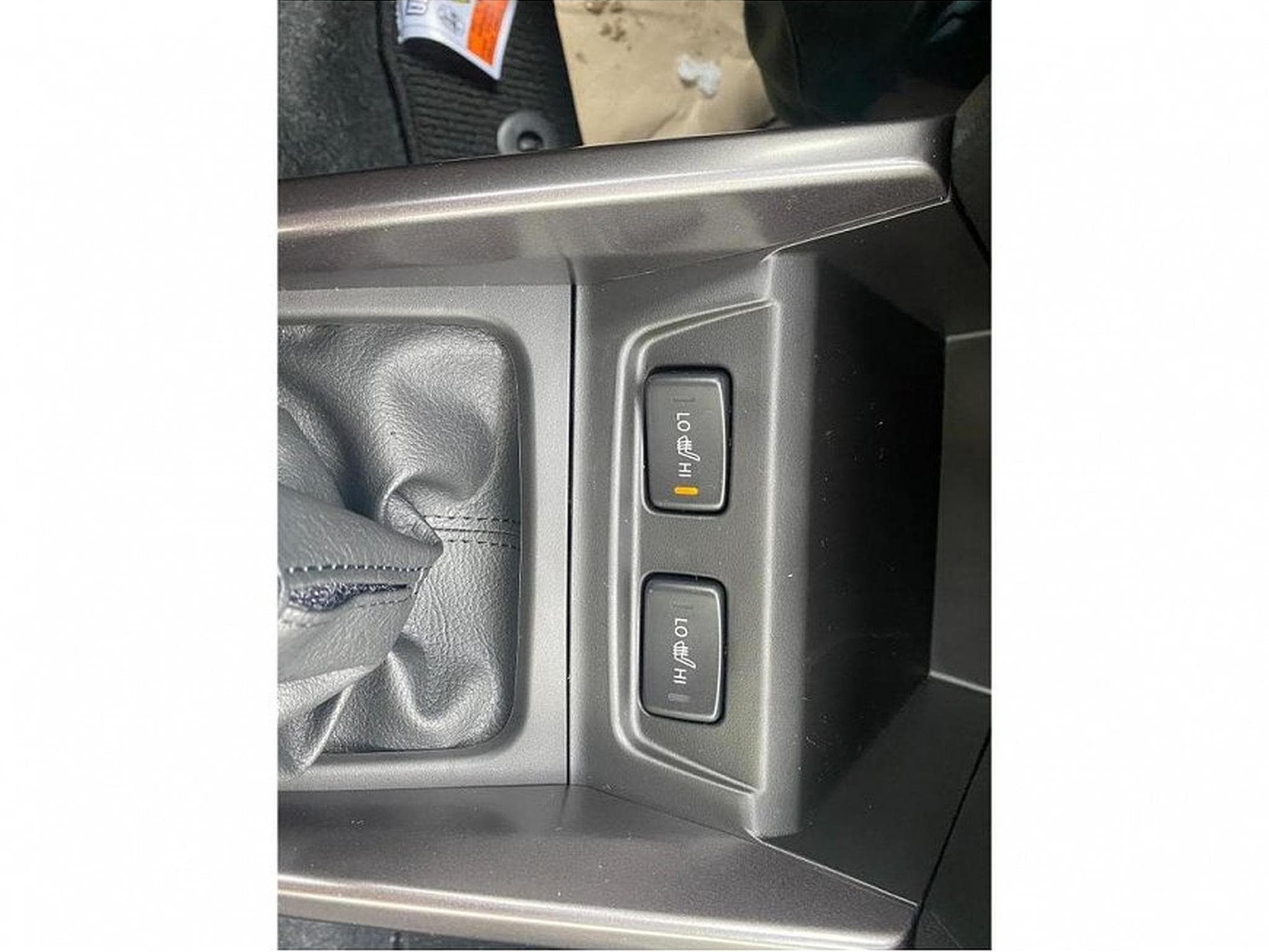 Suzuki Vitara (2026) - Photo 21