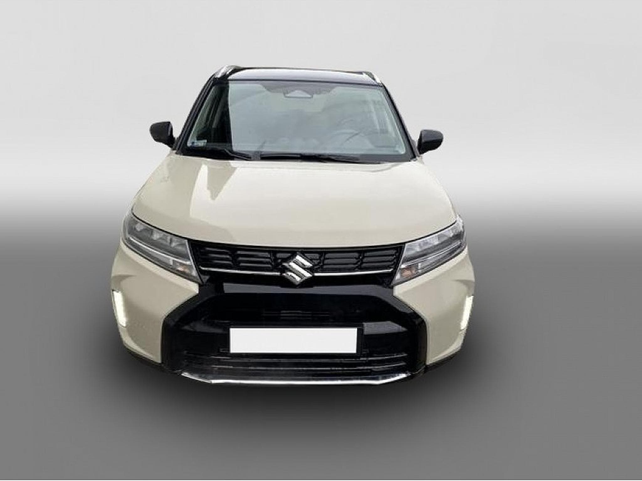 Suzuki Vitara (2026) - Photo 4