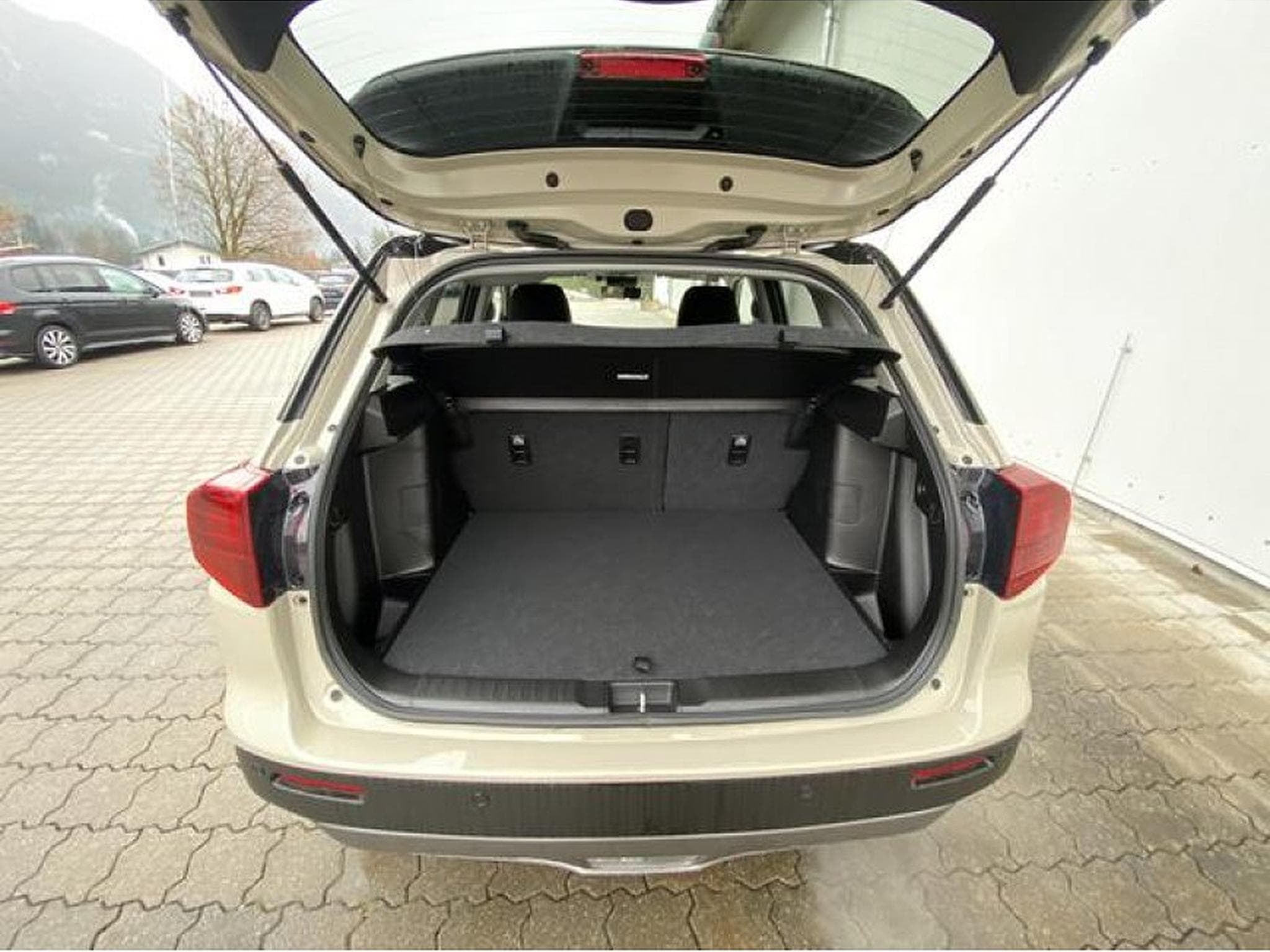 Suzuki Vitara (2026) - Photo 7