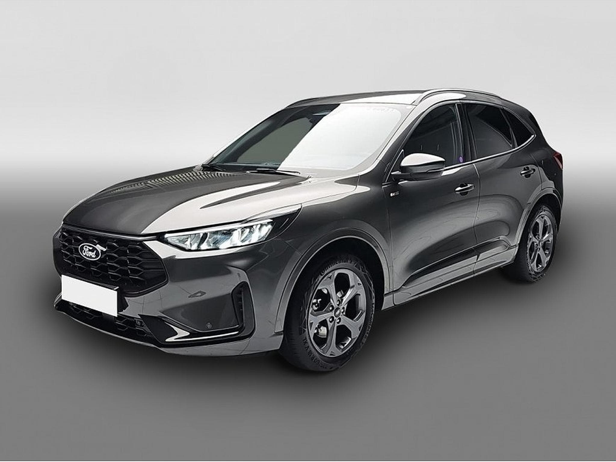 Ford Kuga (2026) - Photo 1