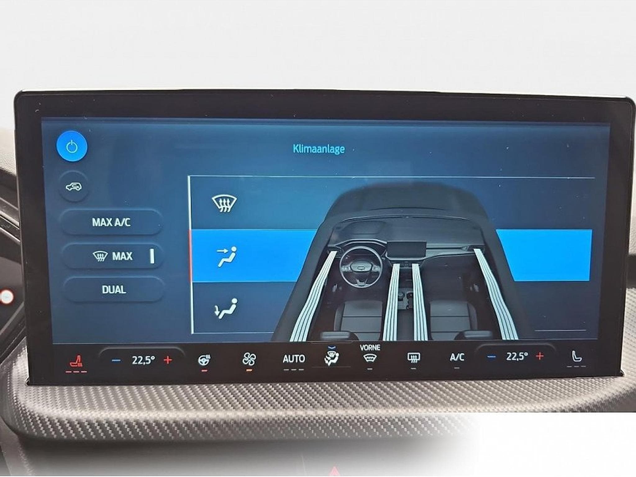 Ford Kuga (2026) - Photo 10