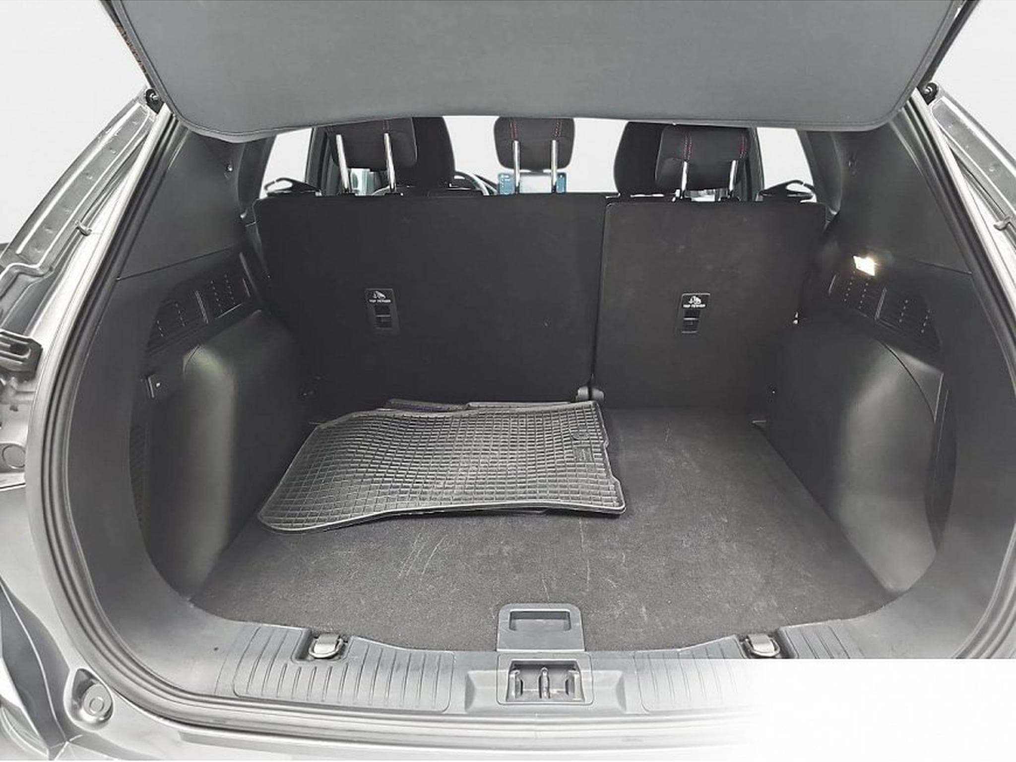 Ford Kuga (2026) - Photo 13