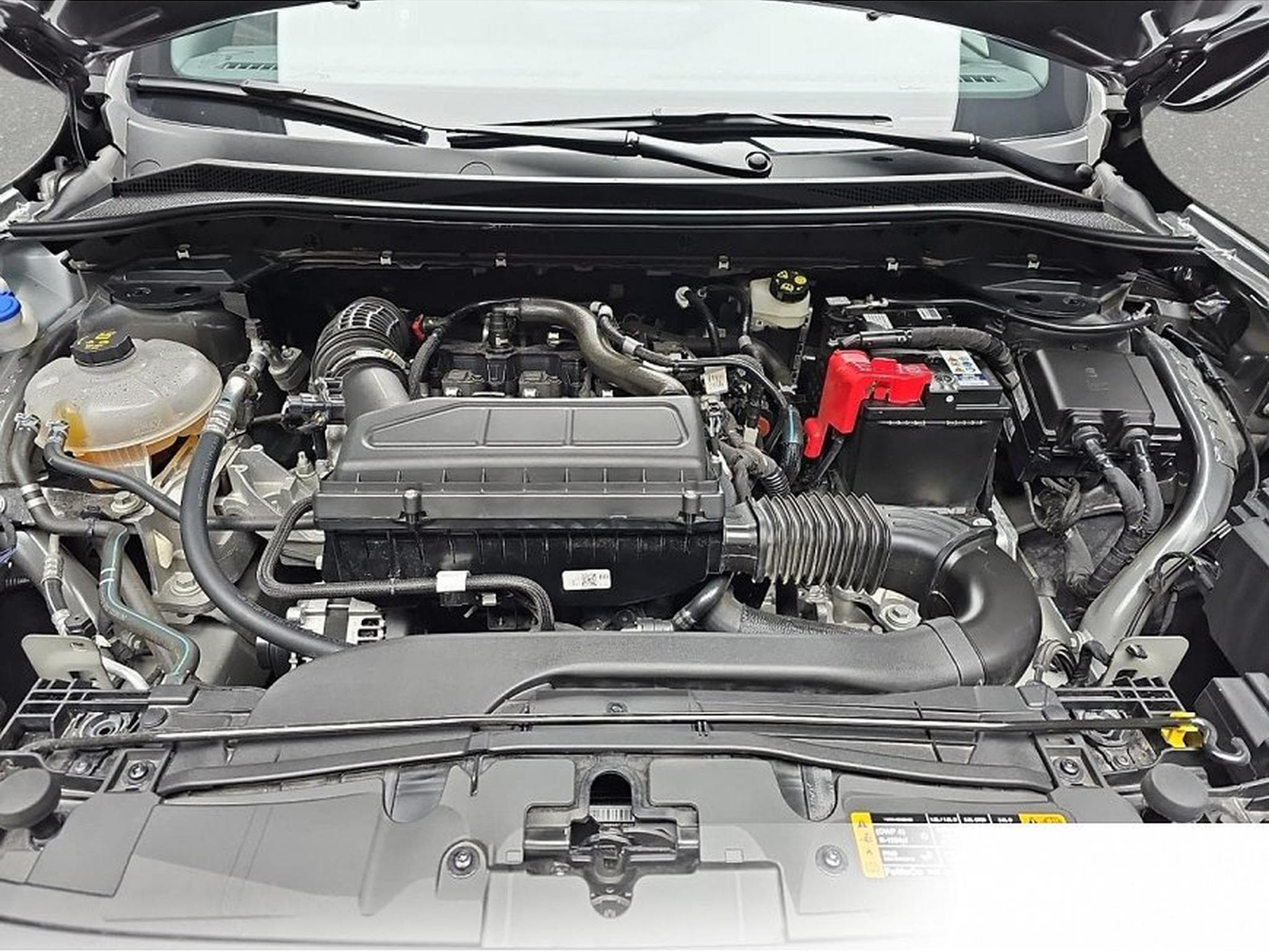 Ford Kuga (2026) - Photo 14