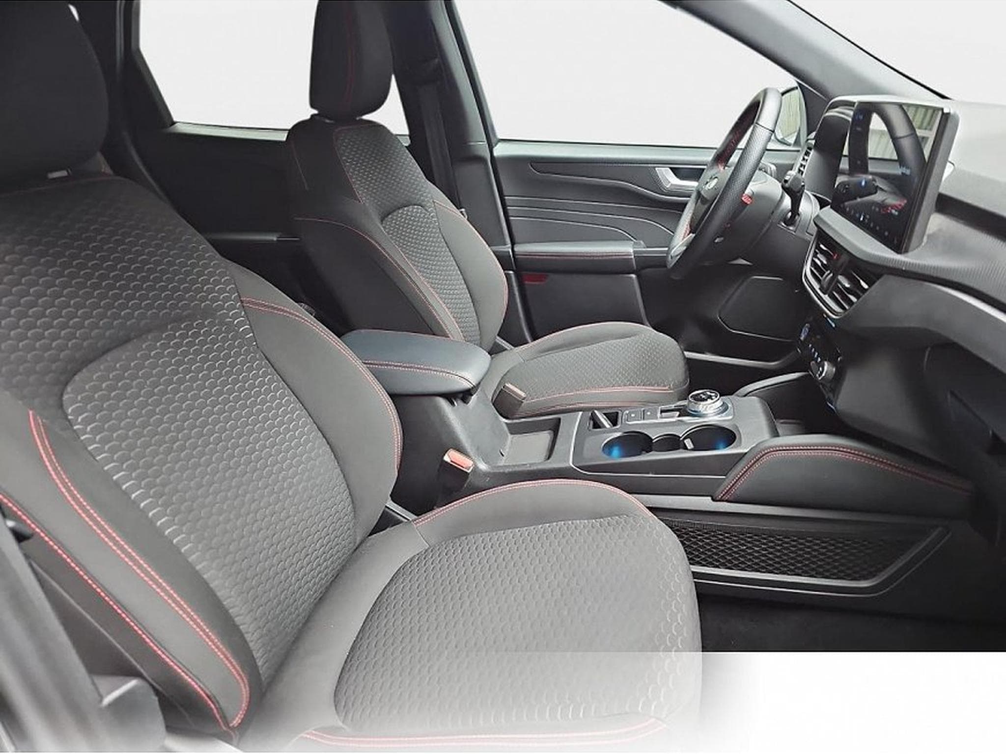 Ford Kuga (2026) - Photo 15