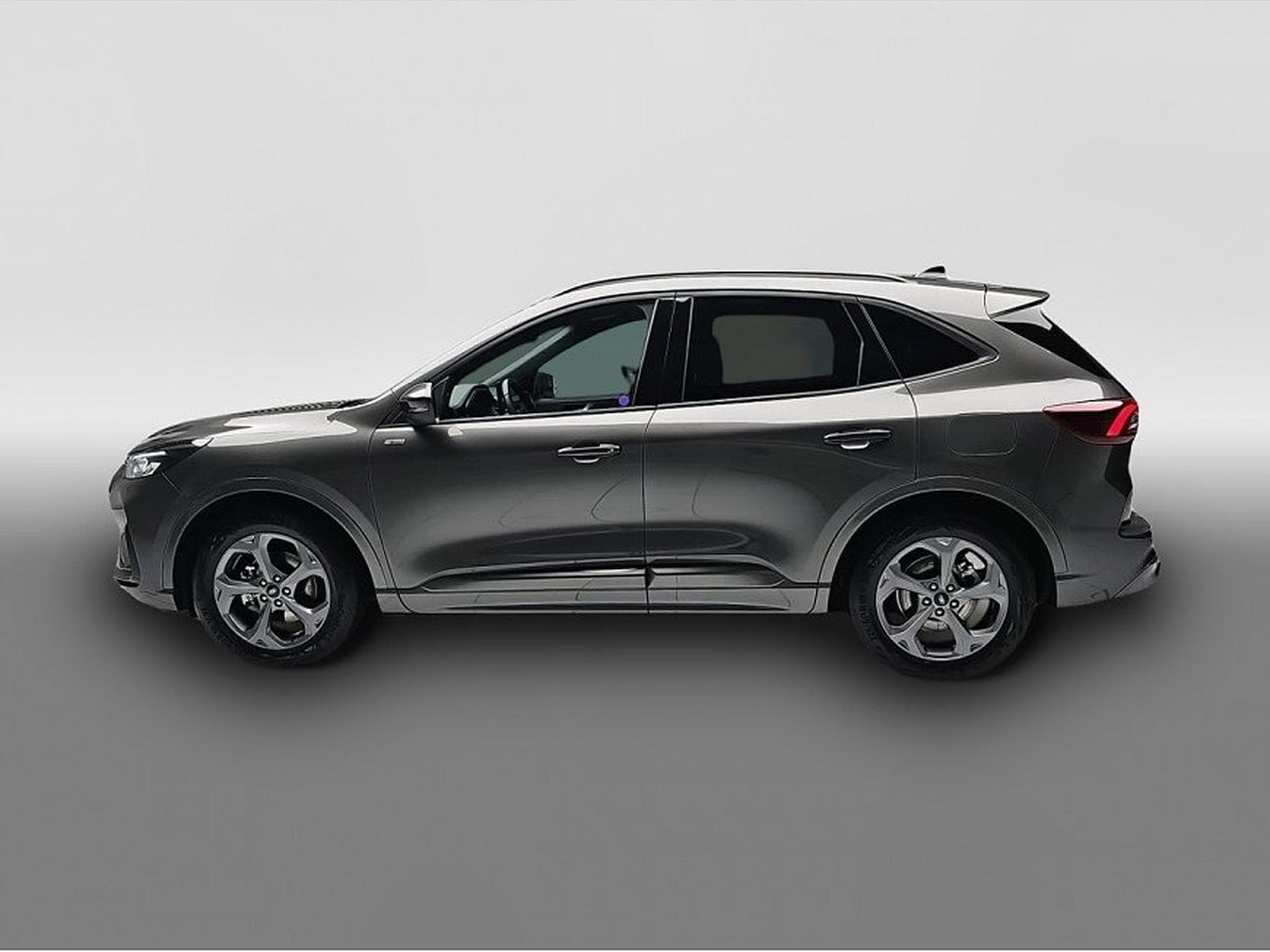 Ford Kuga (2026) - Photo 4
