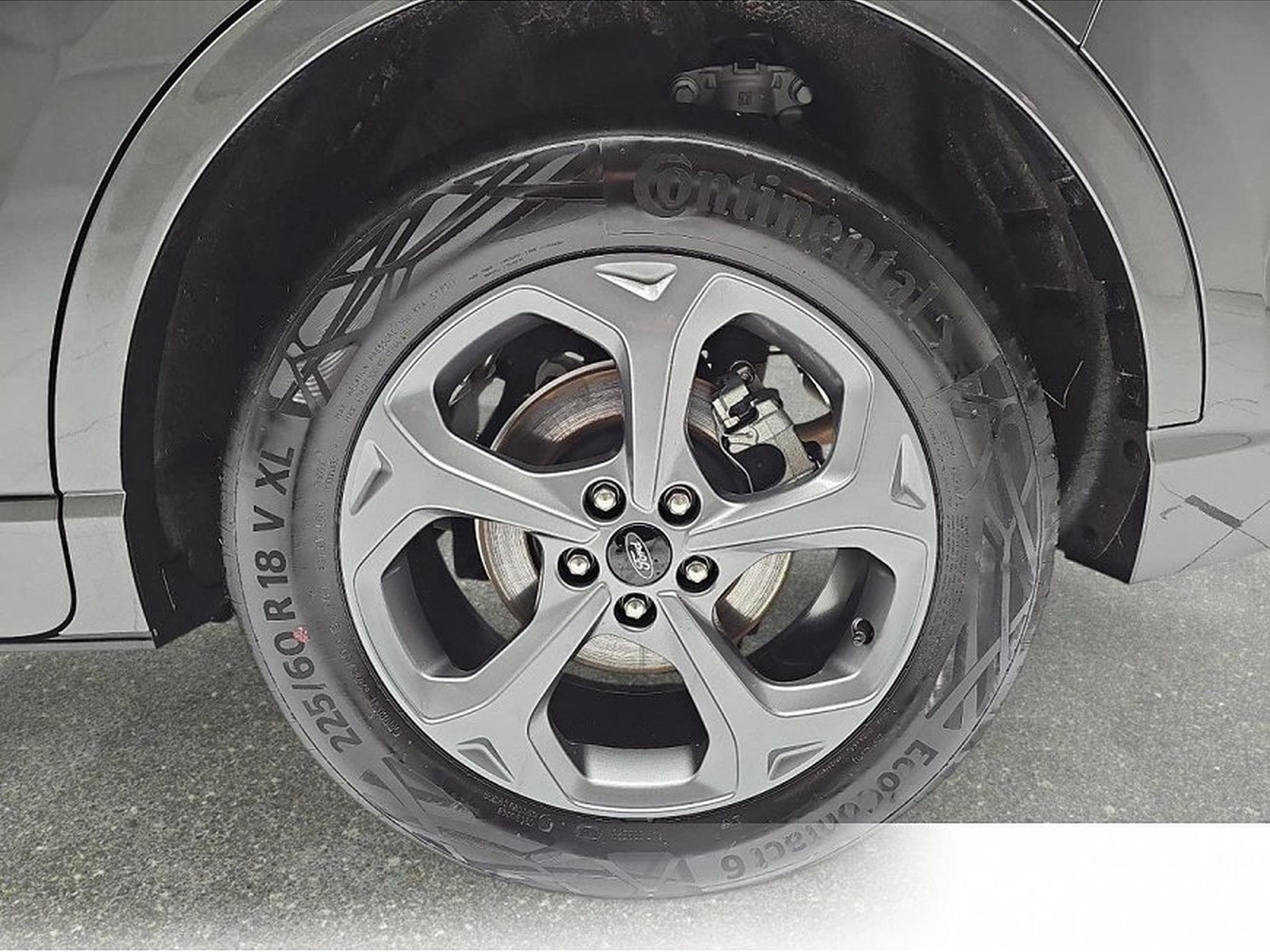 Ford Kuga (2026) - Photo 5