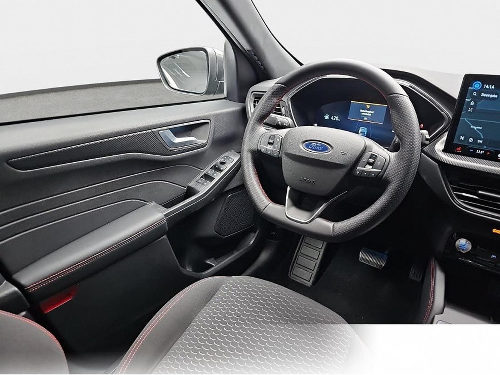 Ford Kuga (2026) - Photo 7
