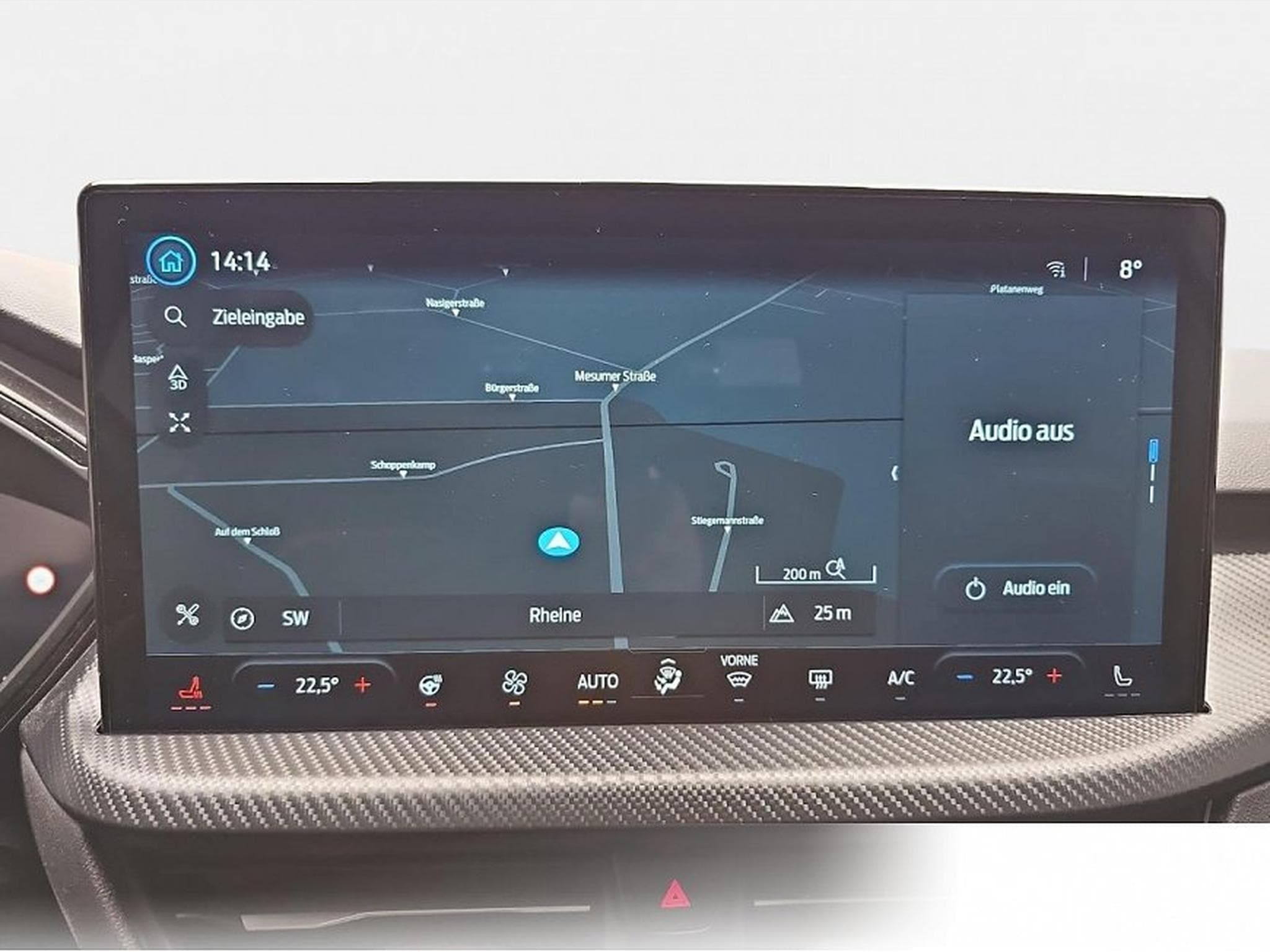 Ford Kuga (2026) - Photo 8