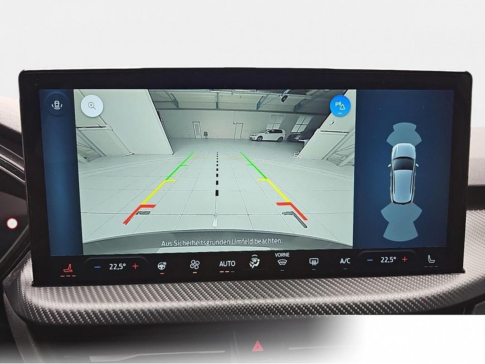 Ford Kuga (2026) - Photo 9