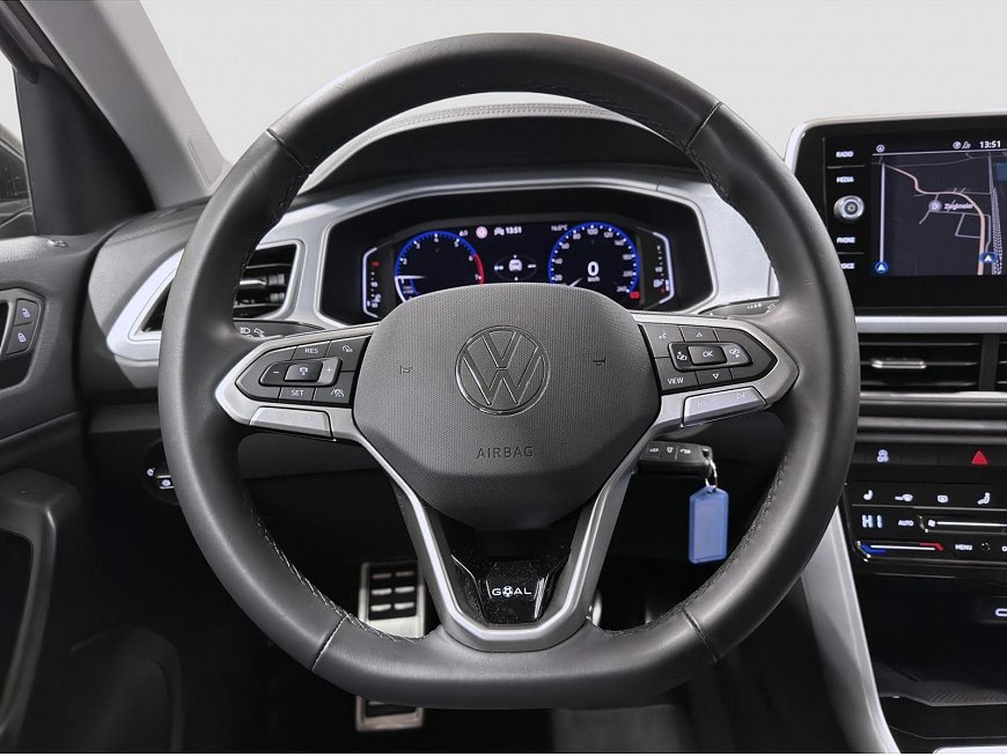 VW T-Roc (2025) - Foto 11