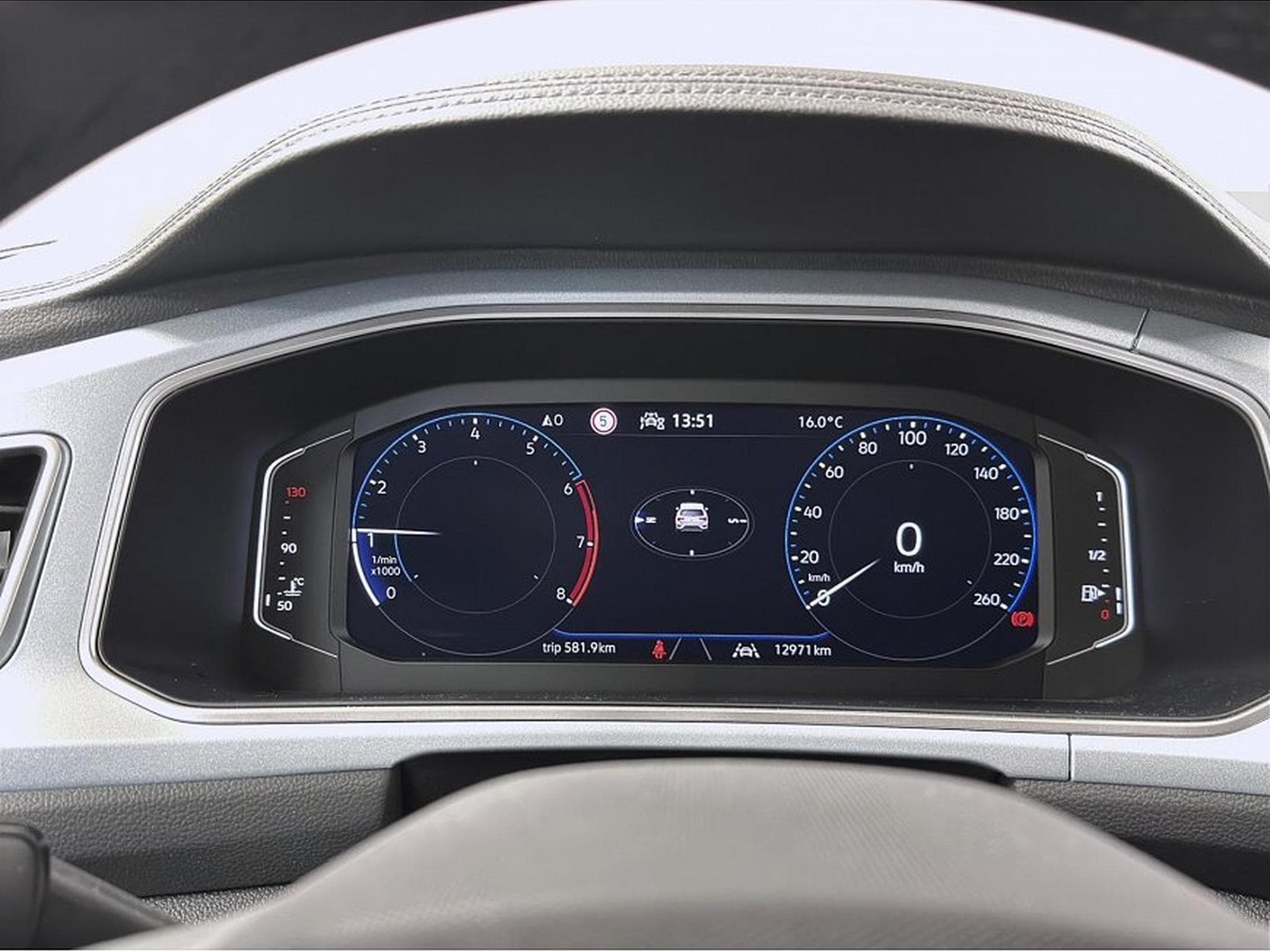 VW T-Roc (2025) - Foto 13