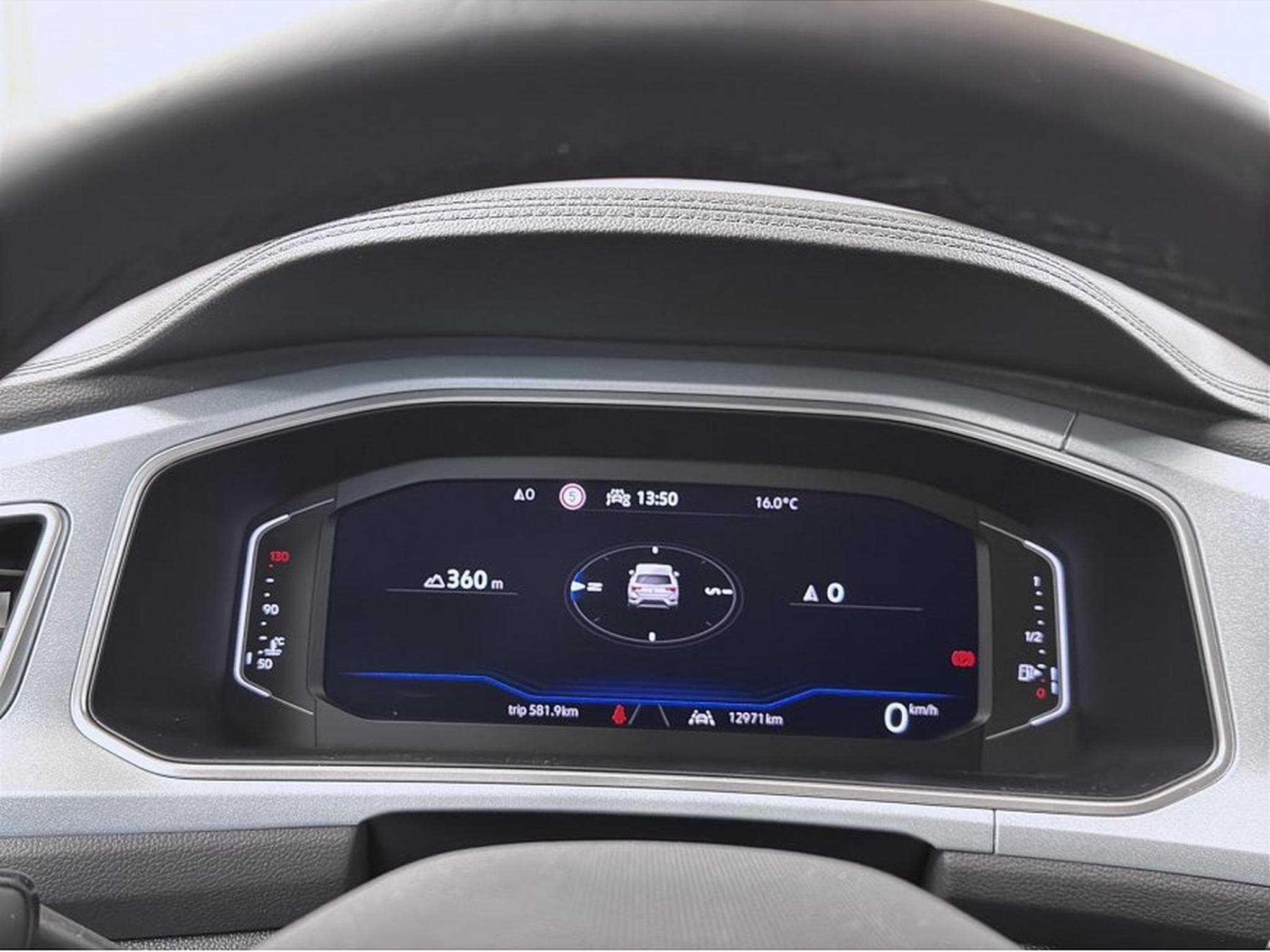 VW T-Roc (2025) - Foto 14