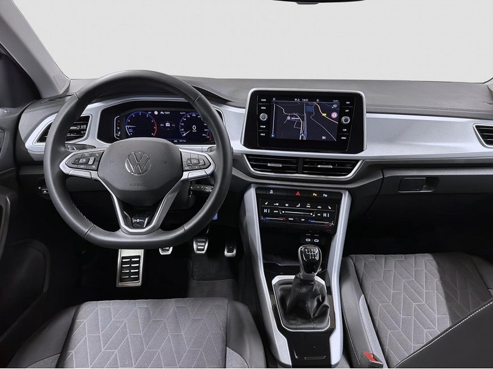 VW T-Roc (2025) - Foto 15