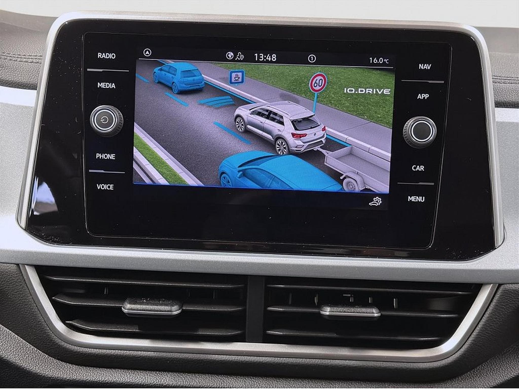 VW T-Roc (2025) - Foto 19