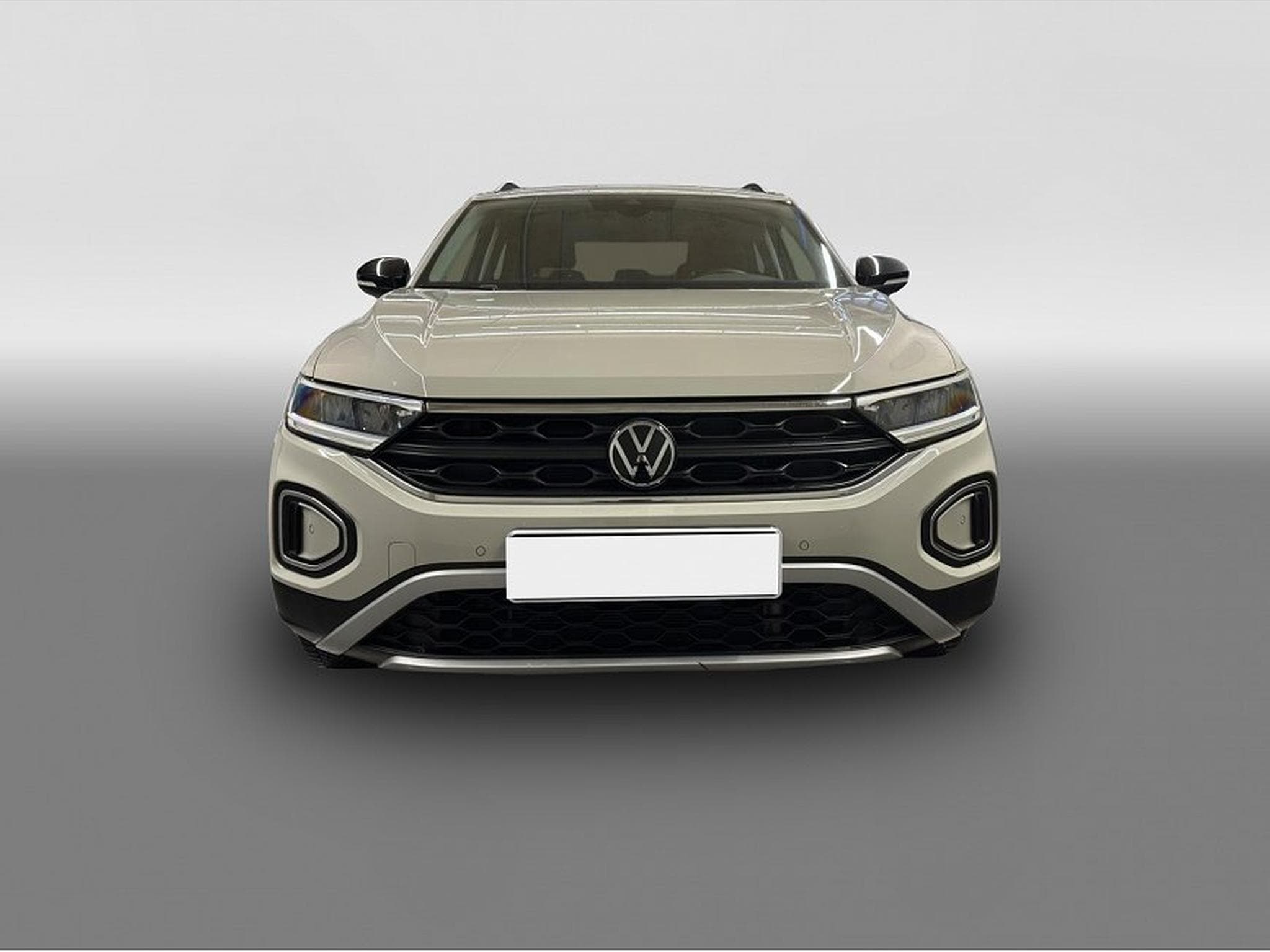 VW T-Roc (2025) - Foto 2