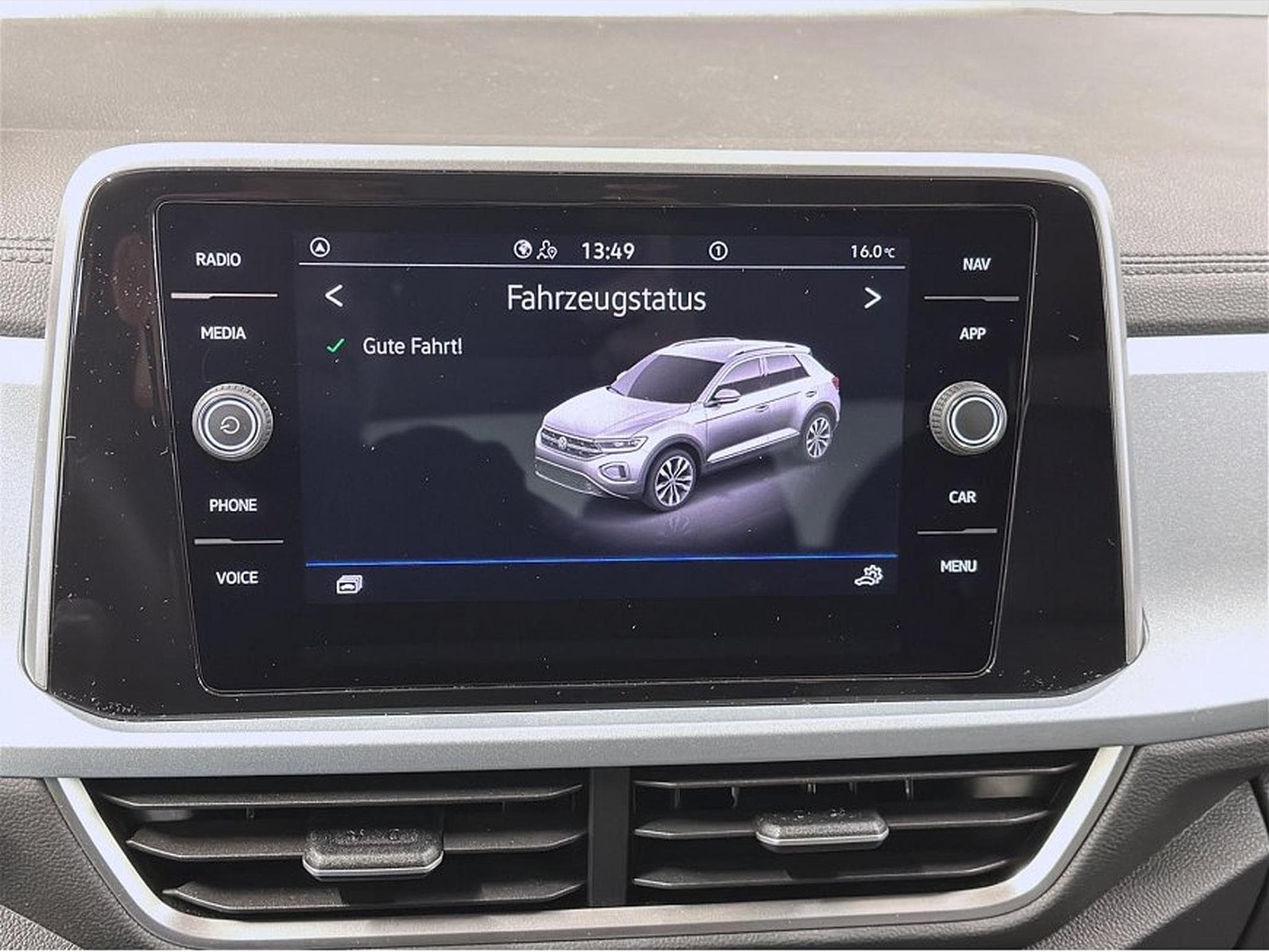 VW T-Roc (2025) - Foto 20