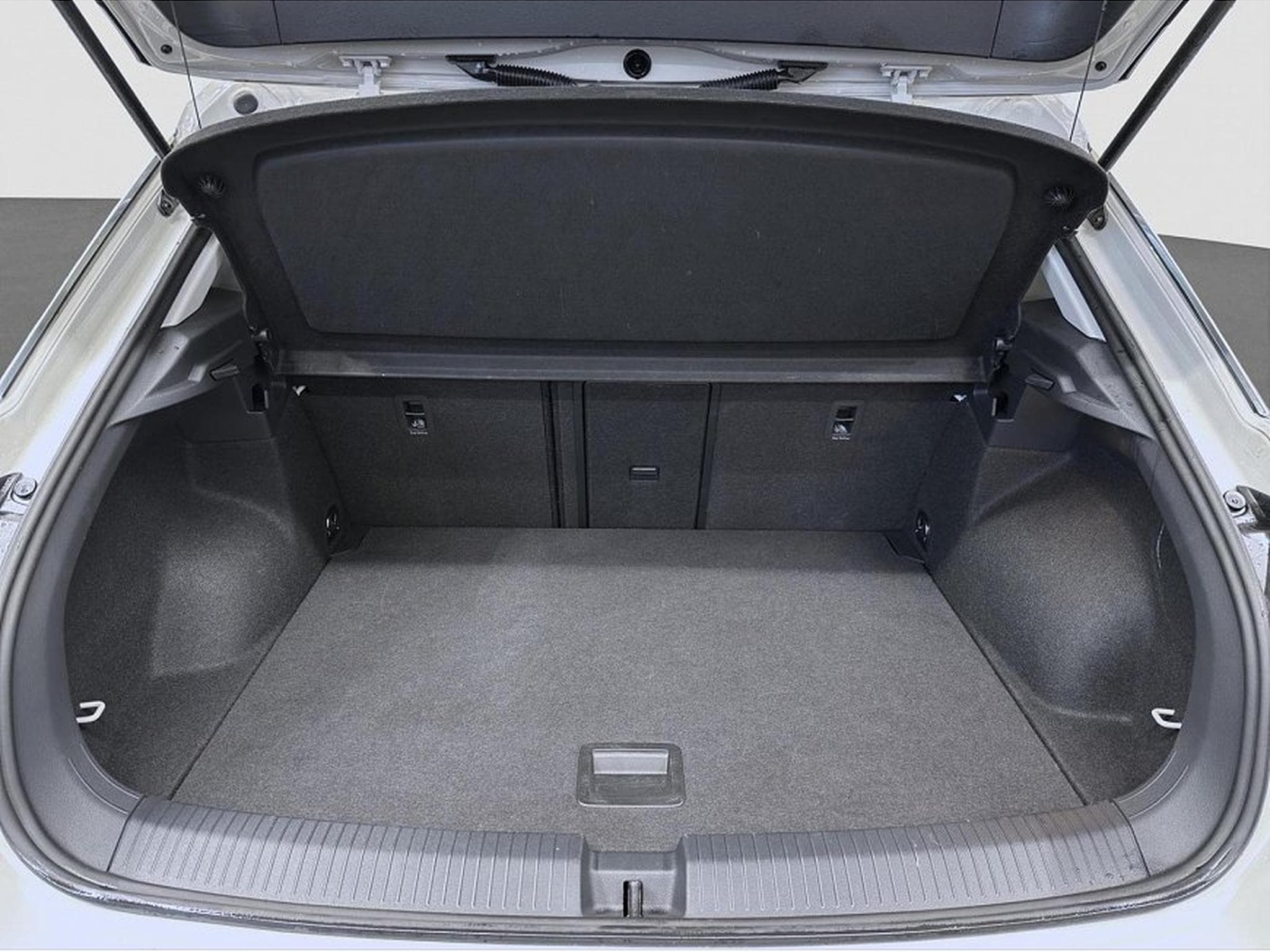 VW T-Roc (2025) - Foto 21